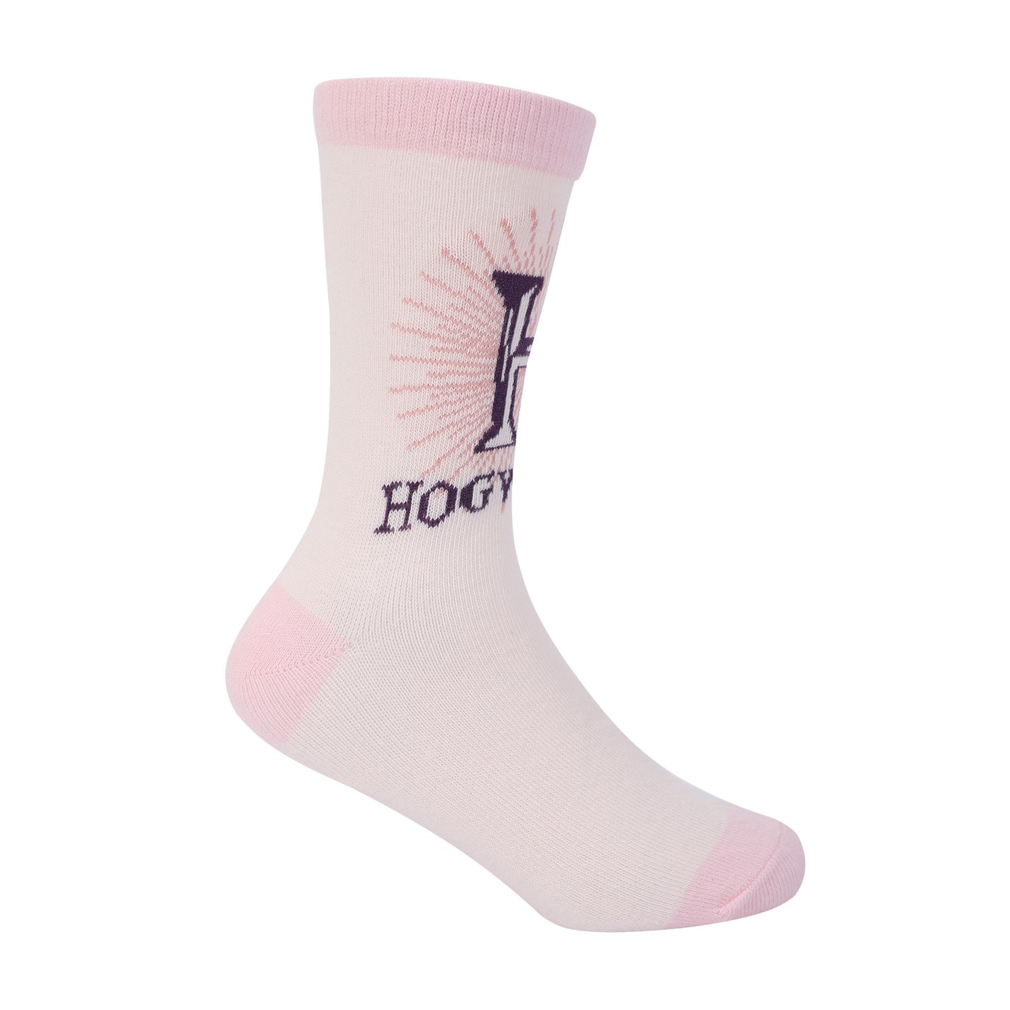 Character Crew Sock 5pk Infant - 2