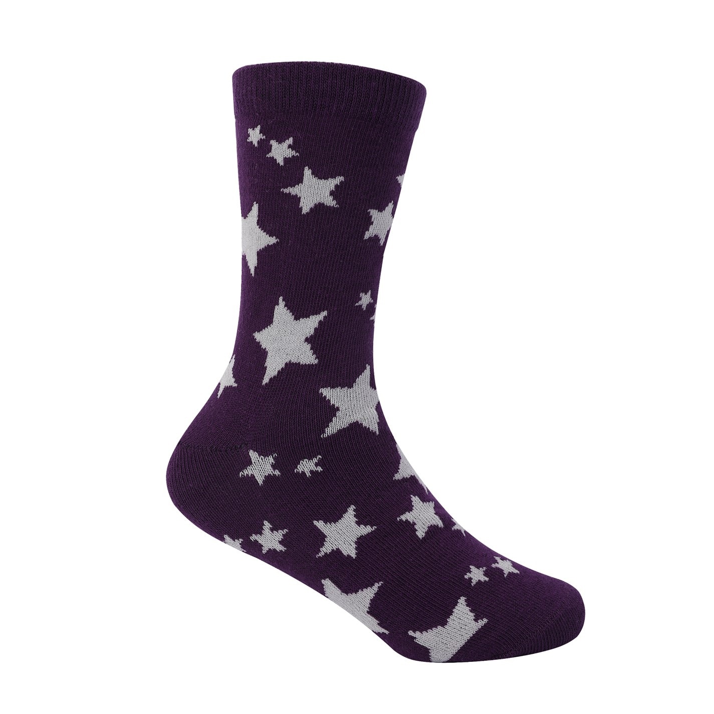 Character Crew Sock 5pk Infant - 3