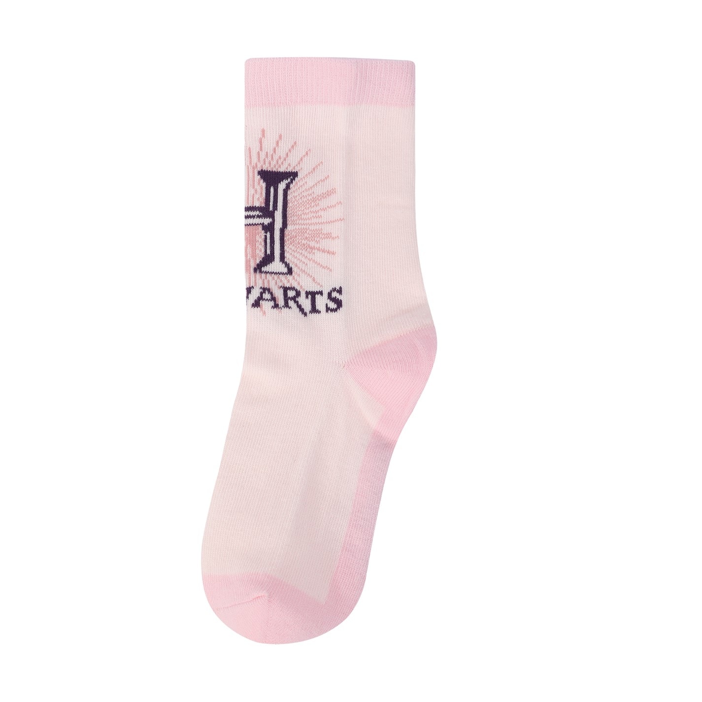 Character Crew Sock 5pk Infant - 7