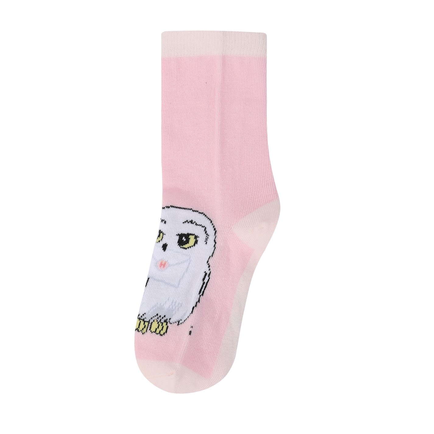 Character Crew Sock 5pk Infant - 9