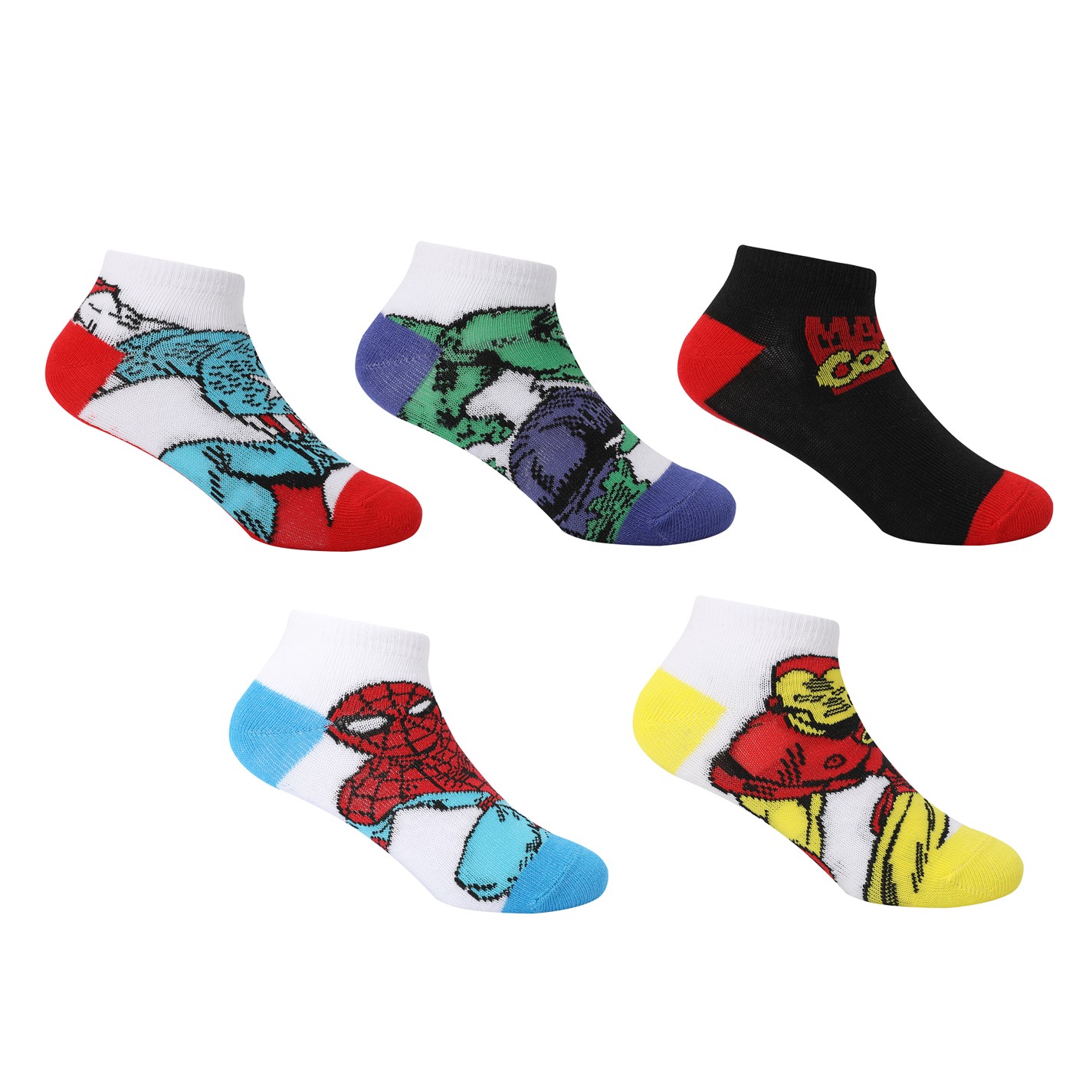 Marvel