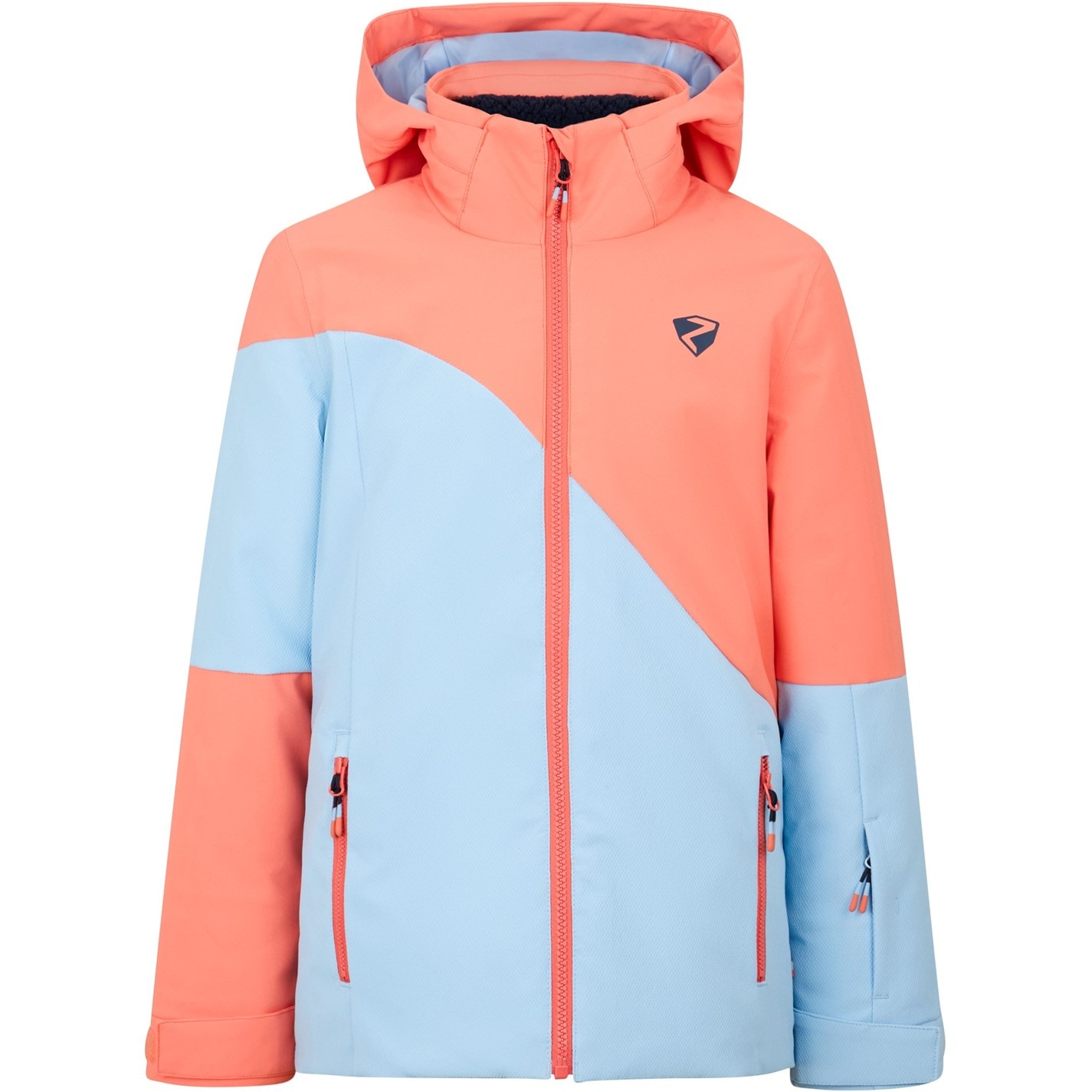 Ziener Peach 463752