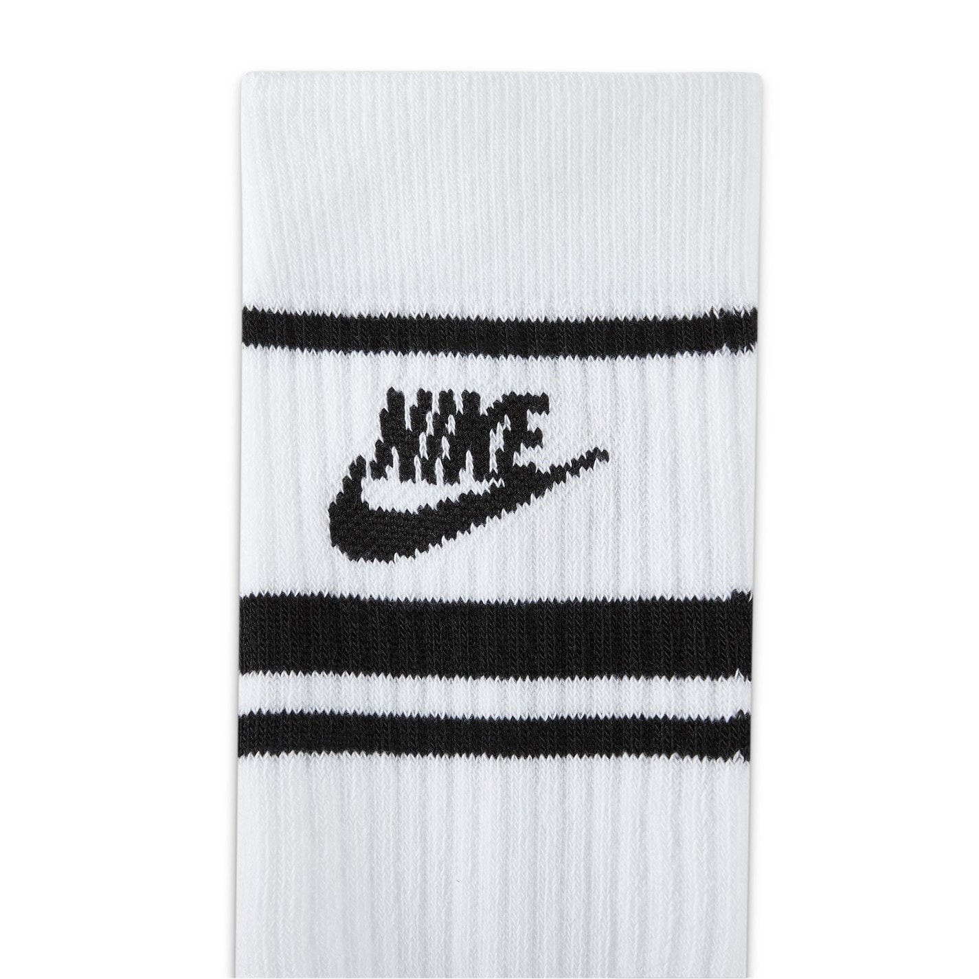 Nike Sportswear Dri-FIT Everyday Essential Crew Socks (3 Pairs) - 3