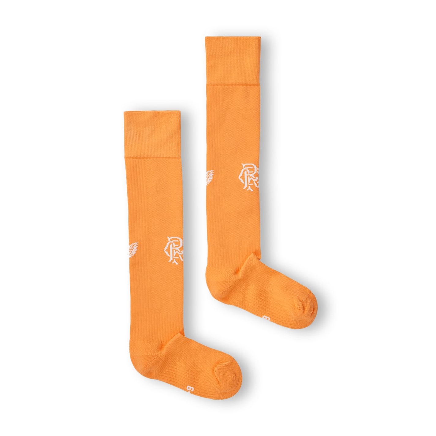 Ponožky Castore Orange 2820589
