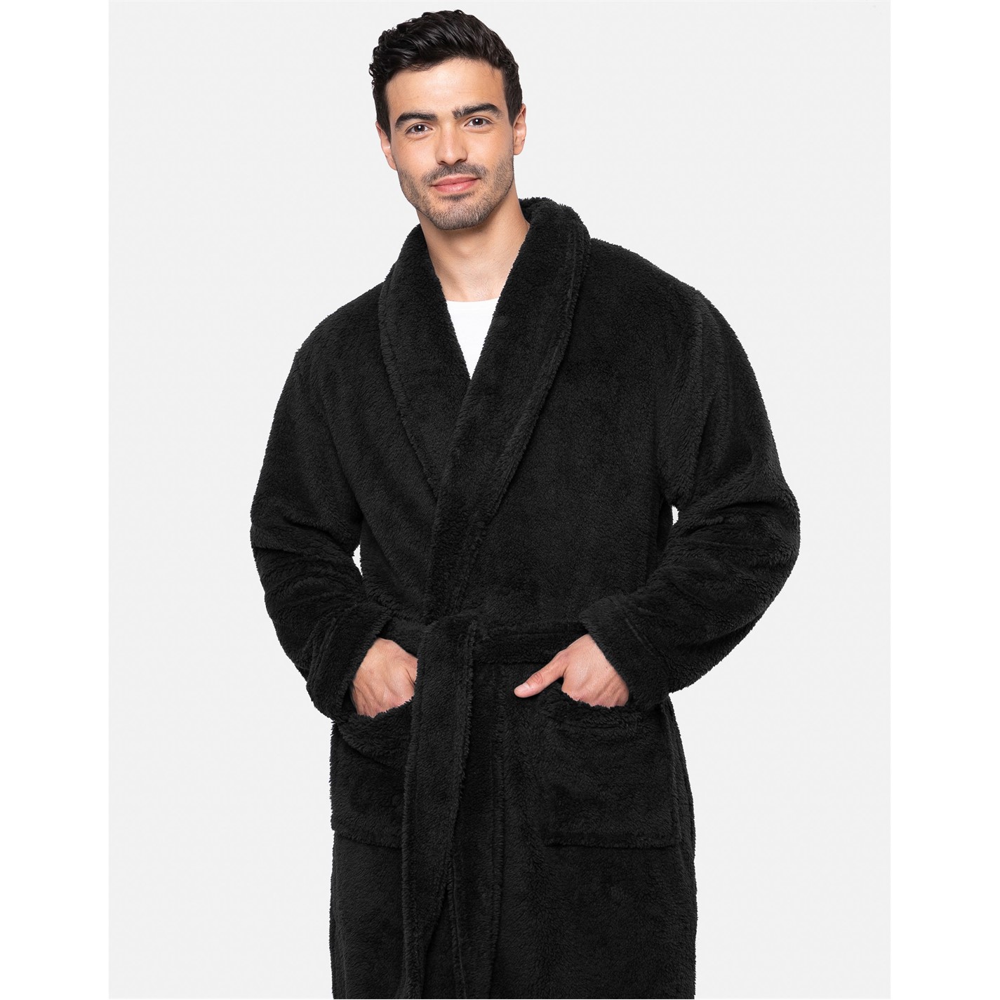 Threadbare Robert Robe Sn62 - 2