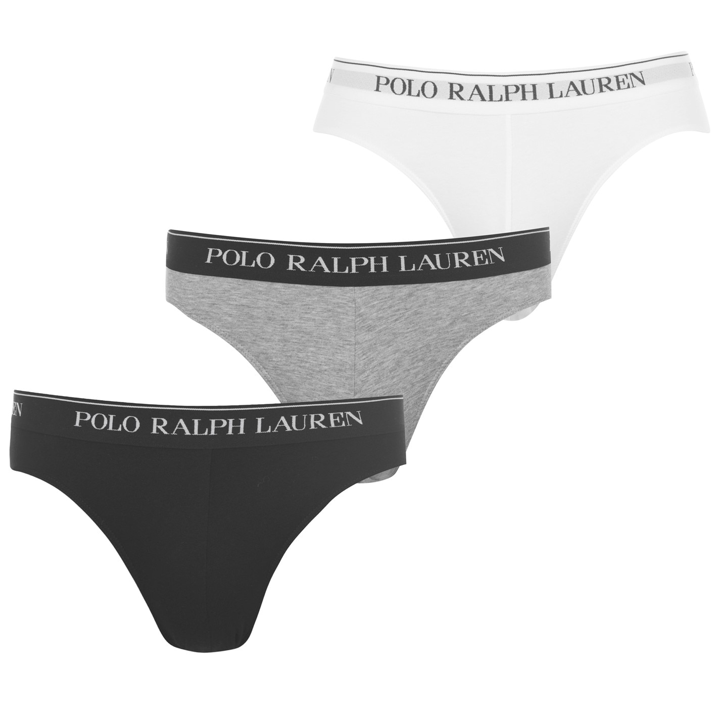 Boxerky Ralph Lauren Blk 7882445