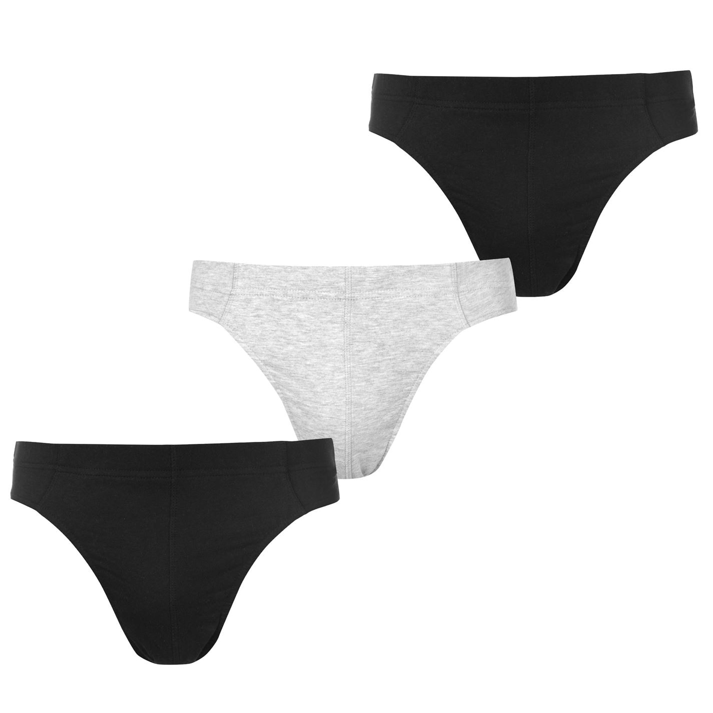 Slipy Slazenger Black 2257880