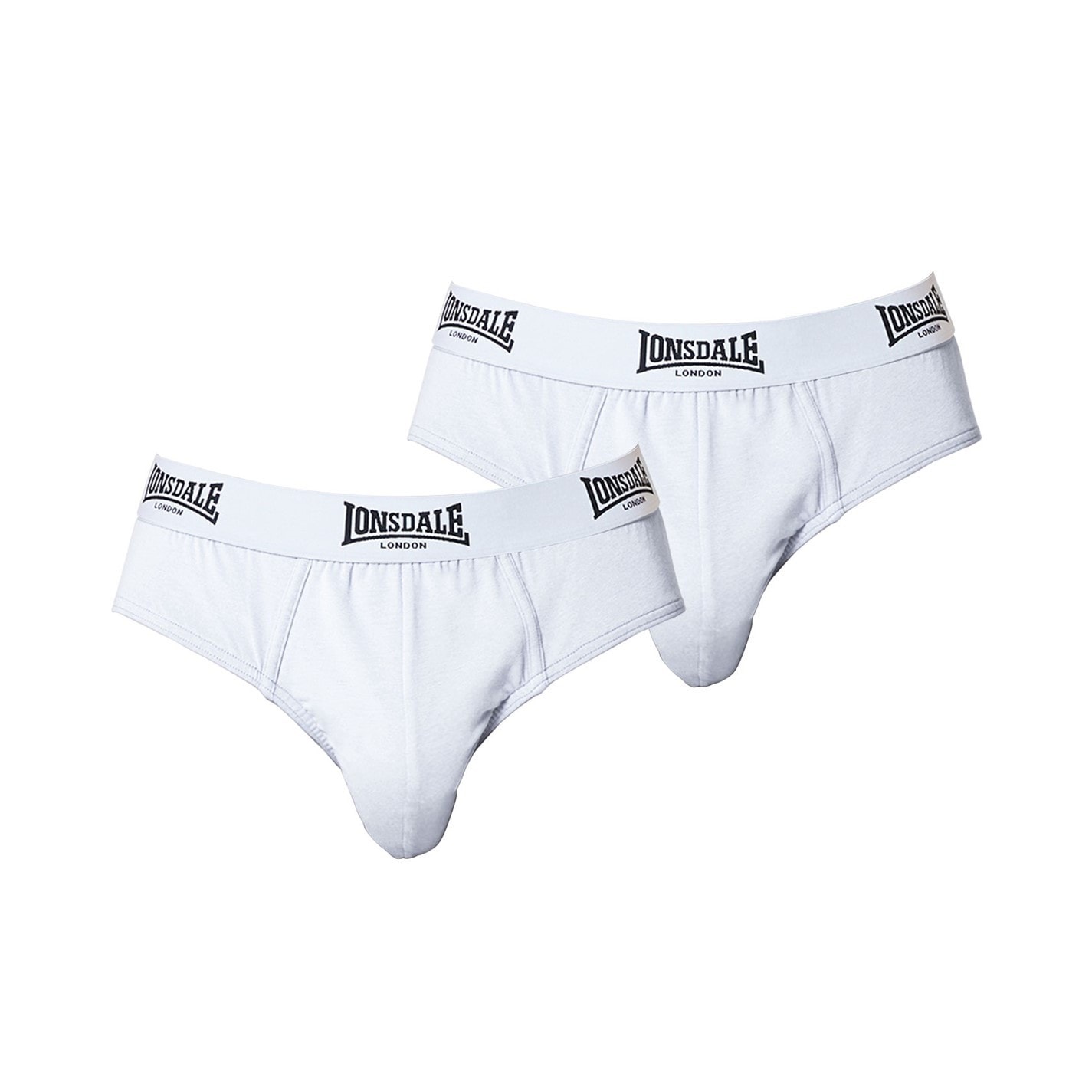Slipy Lonsdale White 3761234