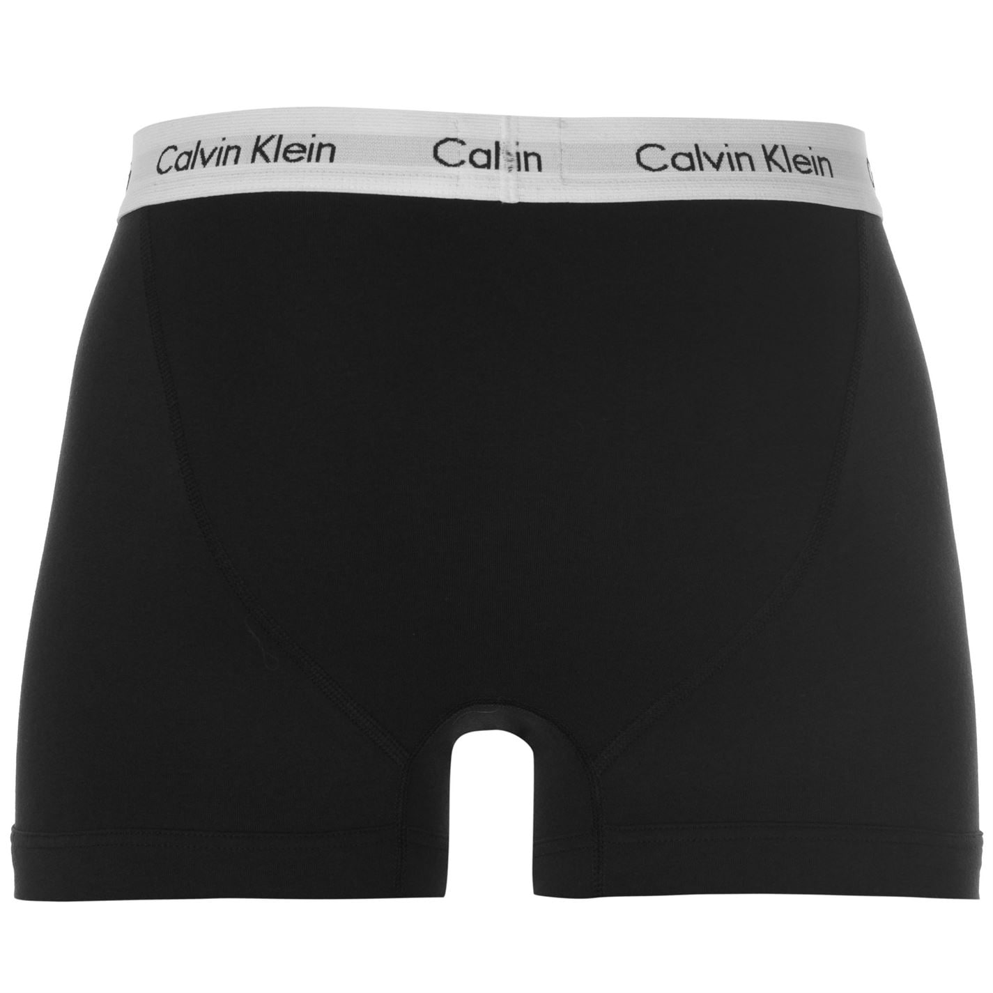 Calvin Klein Cotton Stretch Boxer Shorts - 11