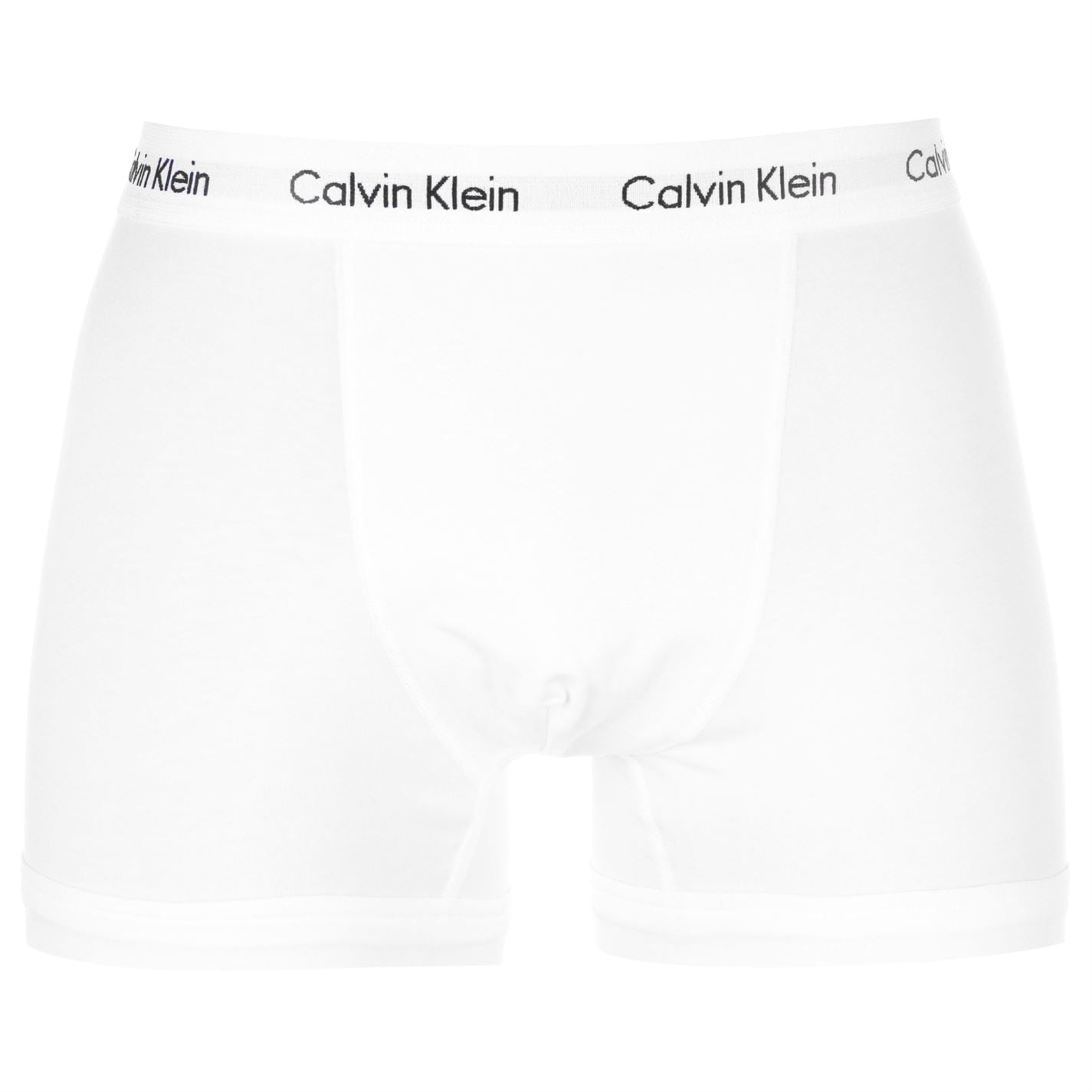 Calvin Klein Cotton Stretch Boxer Shorts - 12