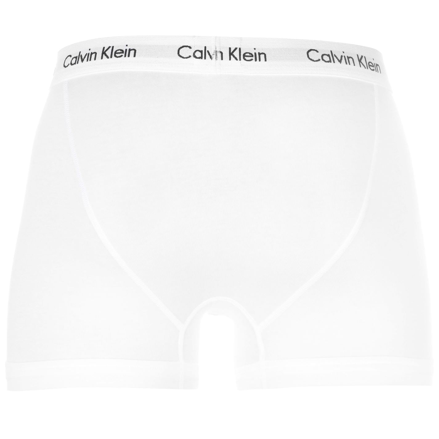 Calvin Klein Cotton Stretch Boxer Shorts - 13