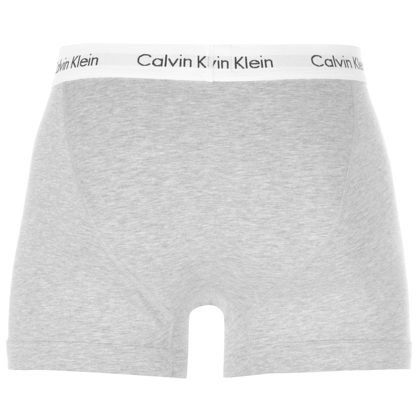 Calvin Klein Cotton Stretch Boxer Shorts - 15