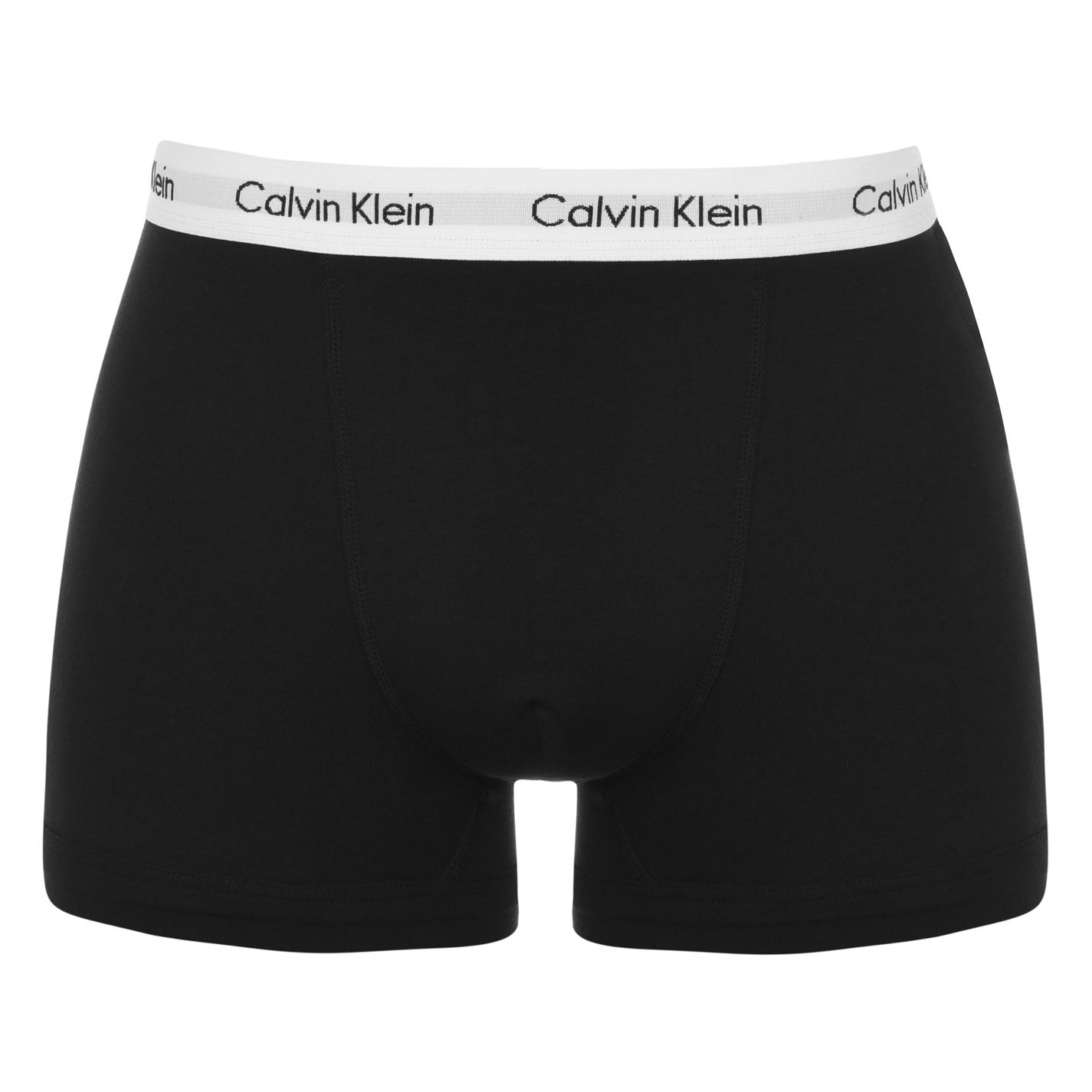 Calvin Klein Cotton Stretch Boxer Shorts - 7