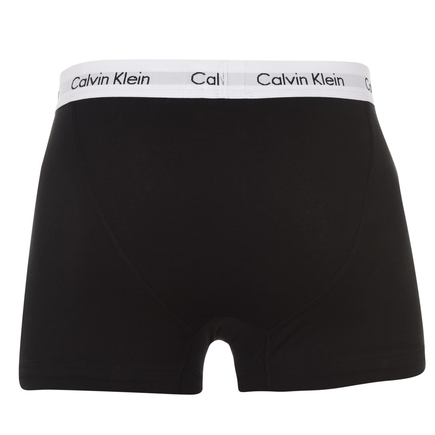 Calvin Klein Cotton Stretch Boxer Shorts - 8