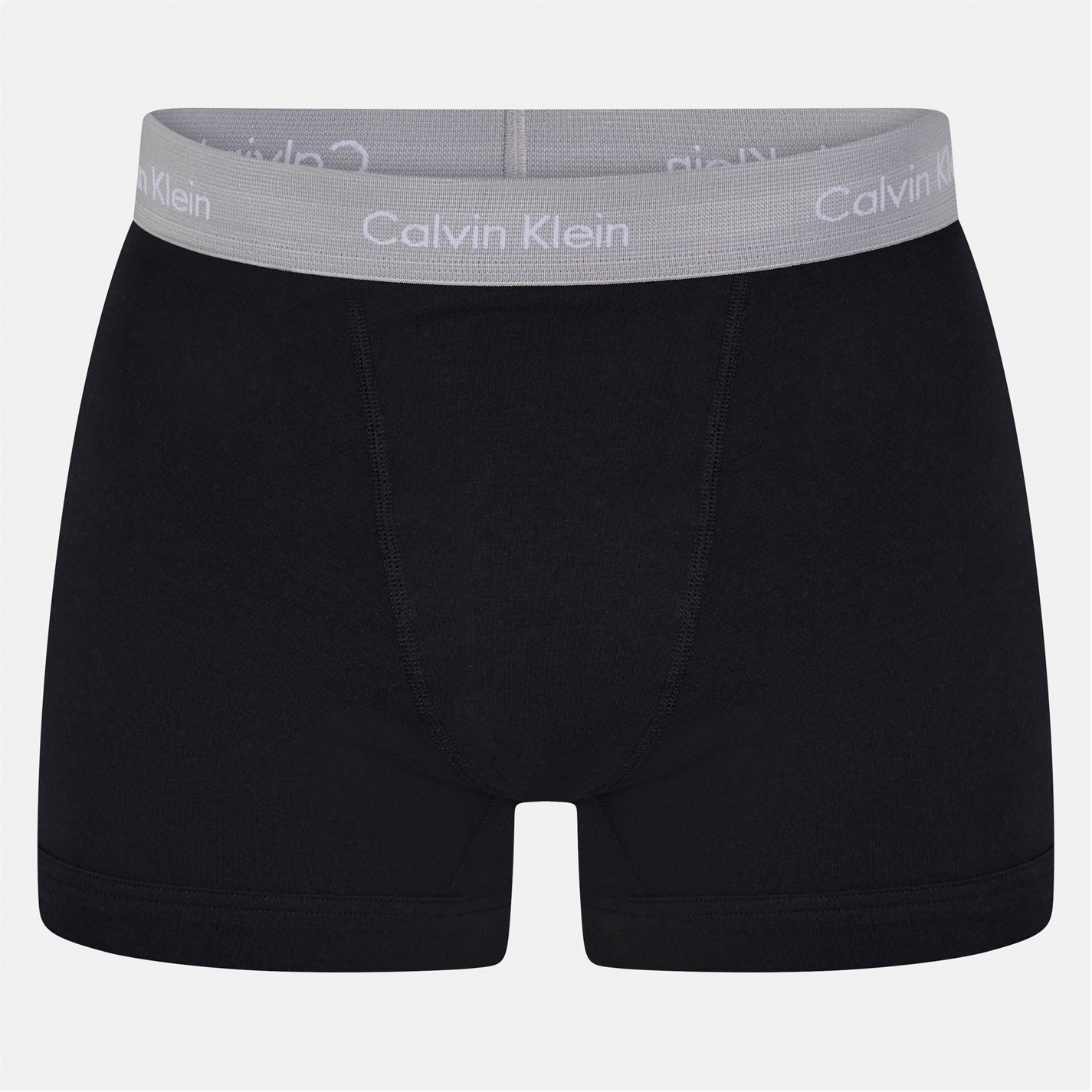 Boxerky Calvin Klein Blu 9196673