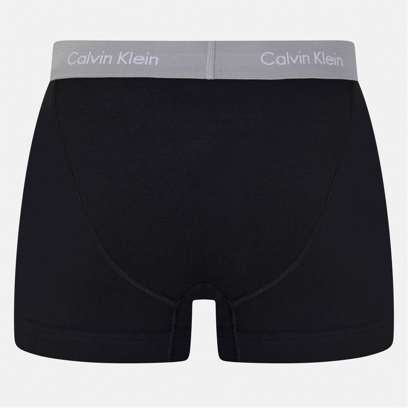 Calvin Klein Cotton Stretch Boxer Shorts - 2
