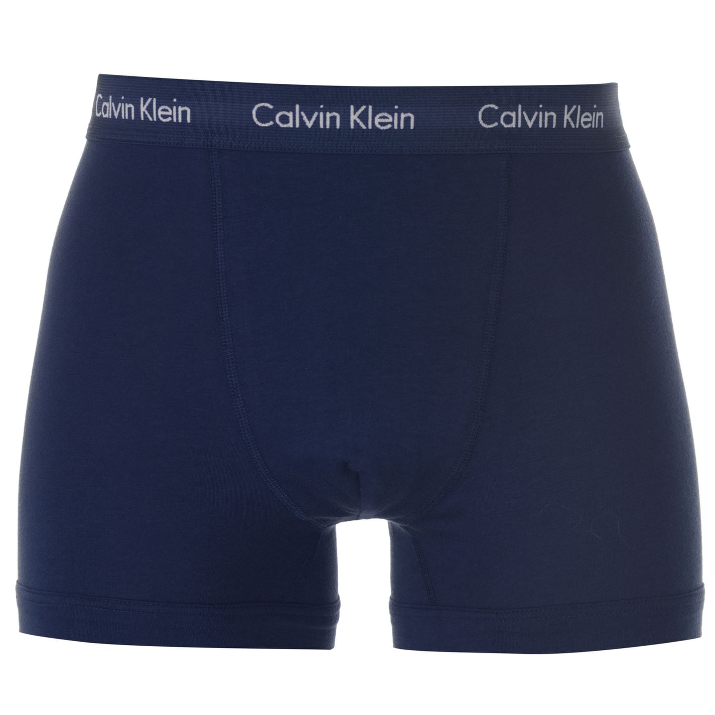 Calvin Klein Cotton Stretch Boxer Shorts - 9