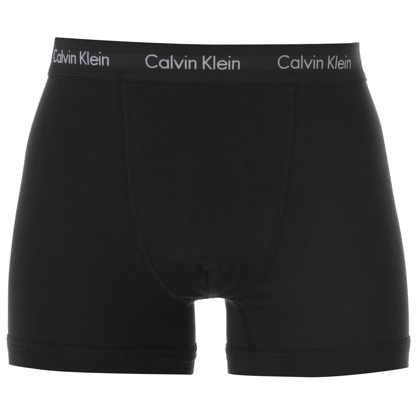 Calvin Klein Cotton Stretch Boxer Shorts - 10