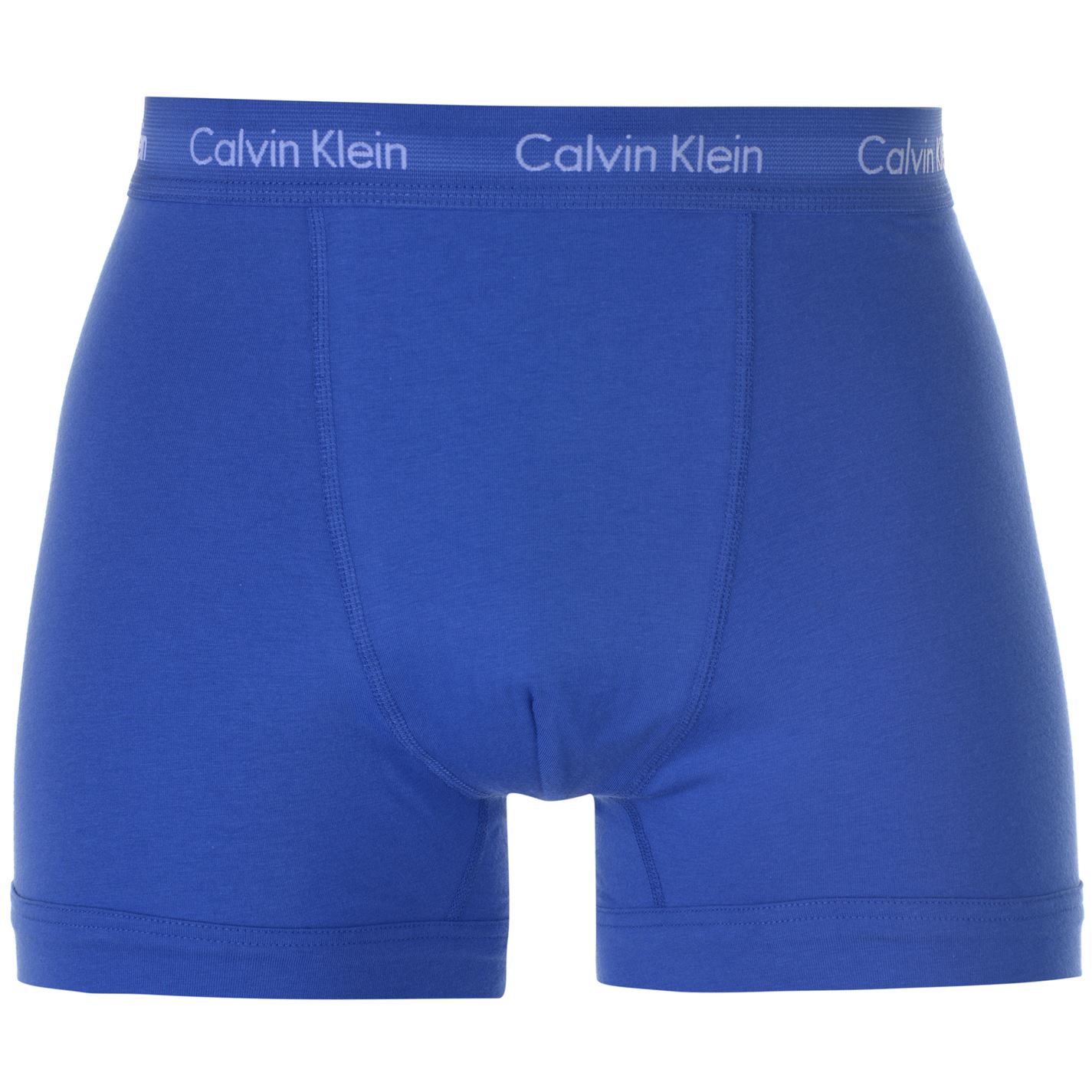 Calvin Klein Cotton Stretch Boxer Shorts - 11