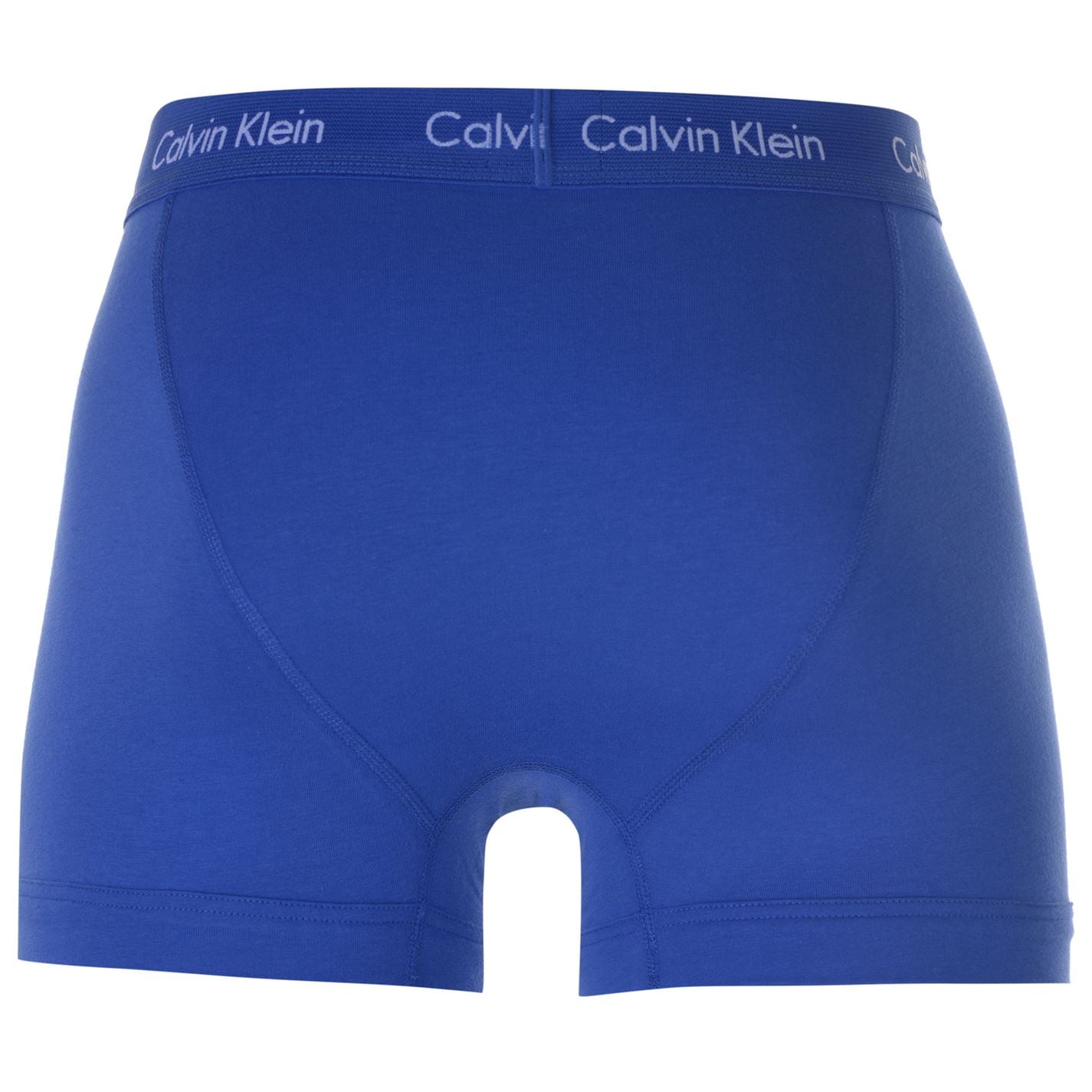 Calvin Klein Cotton Stretch Boxer Shorts - 12