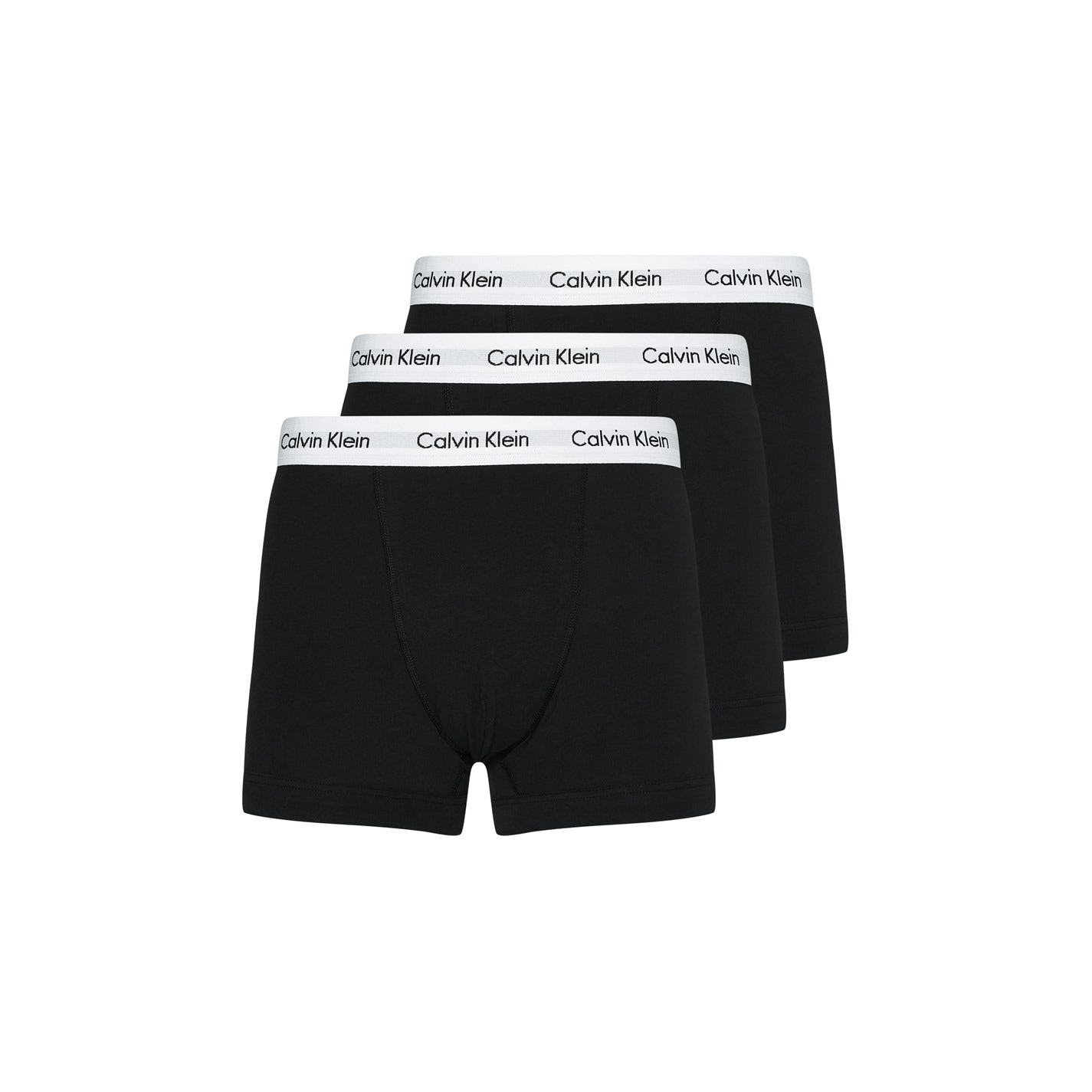 Boxerky Calvin Klein Blu 7346012