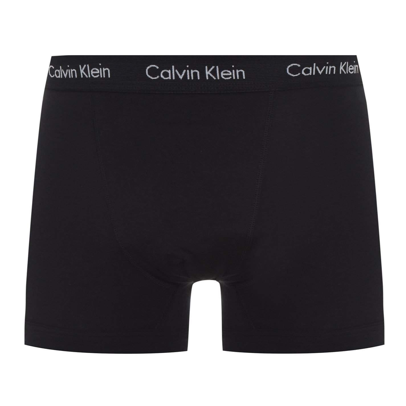 Calvin Klein Cotton Stretch Boxer Shorts - 7