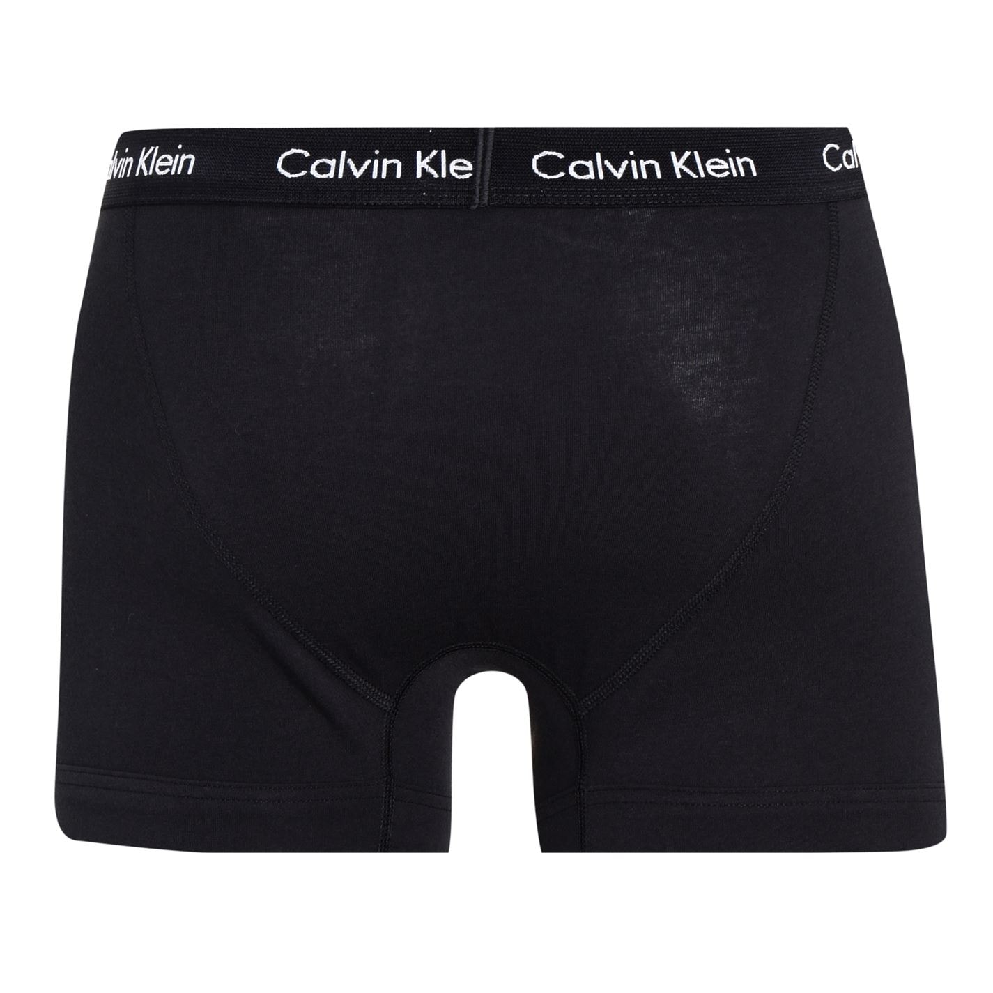 Calvin Klein Cotton Stretch Boxer Shorts - 8