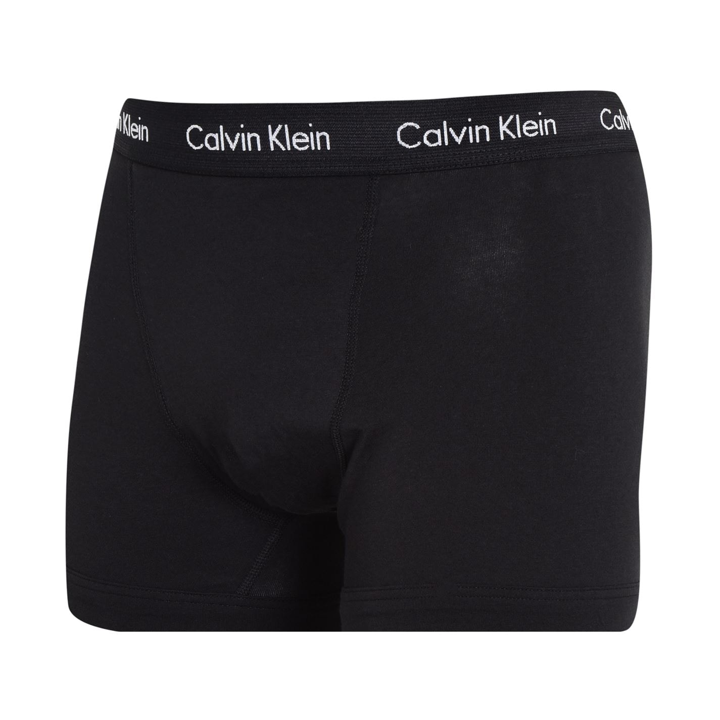 Calvin Klein Cotton Stretch Boxer Shorts - 9