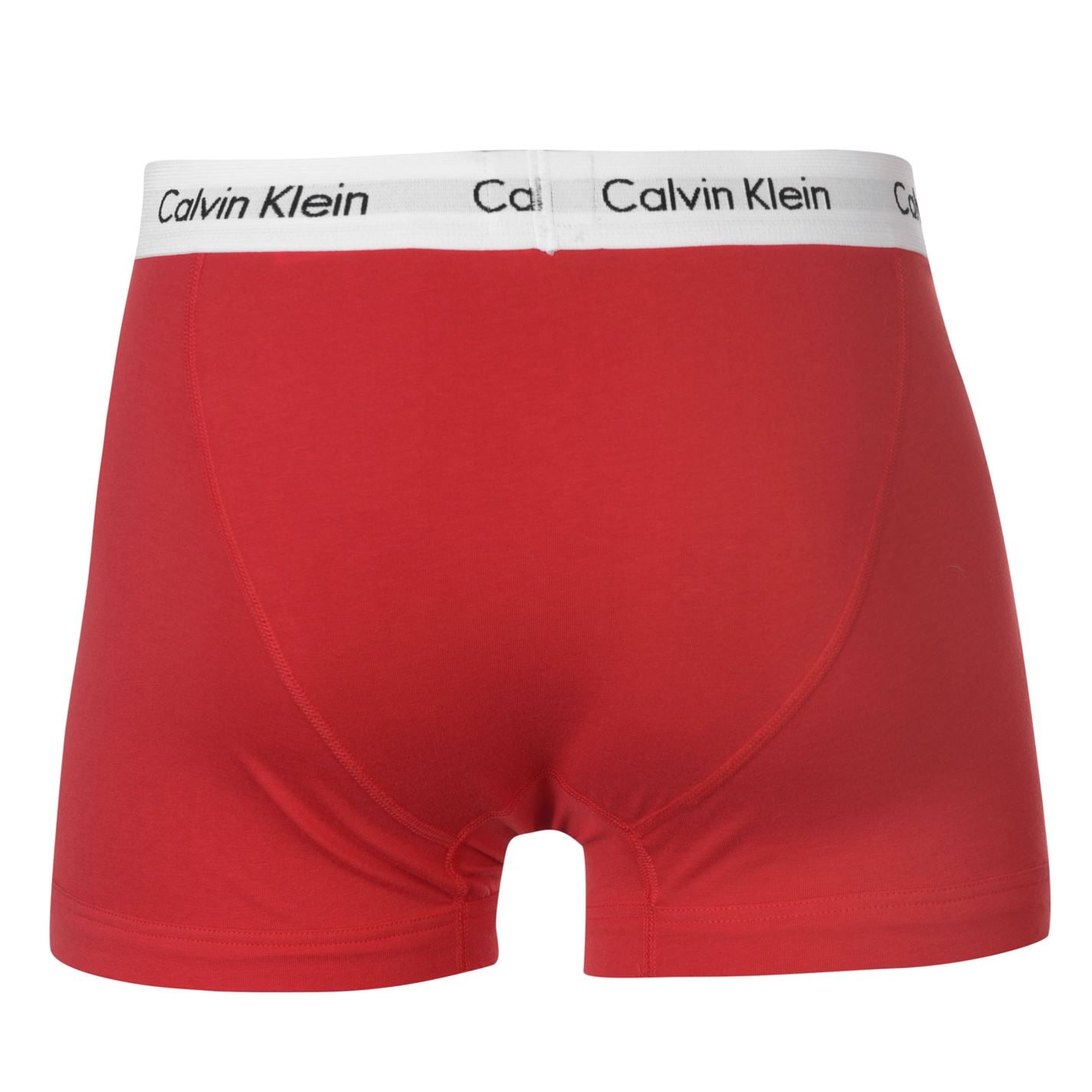 Calvin Klein Cotton Stretch Boxer Shorts - 11
