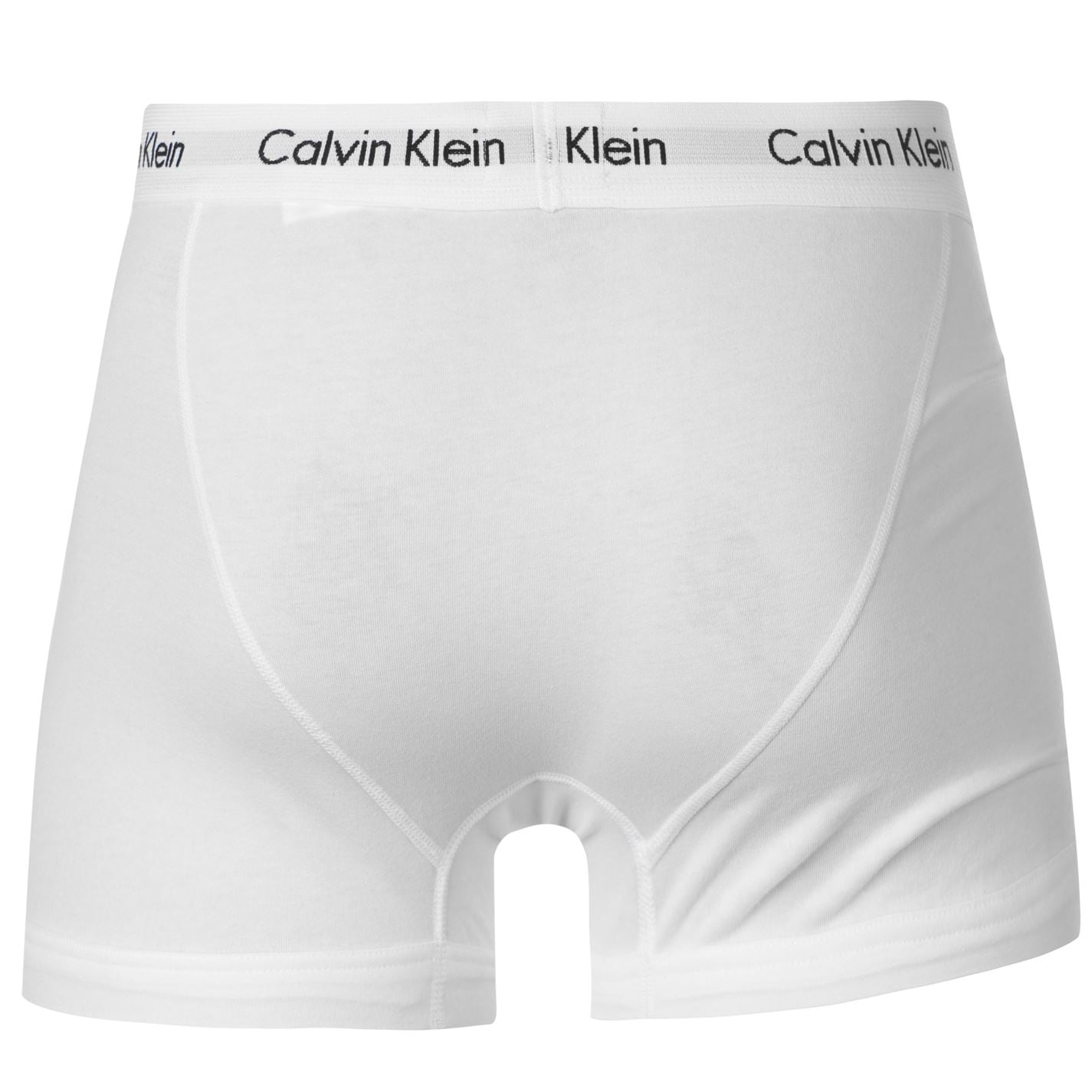 Calvin Klein Cotton Stretch Boxer Shorts - 9