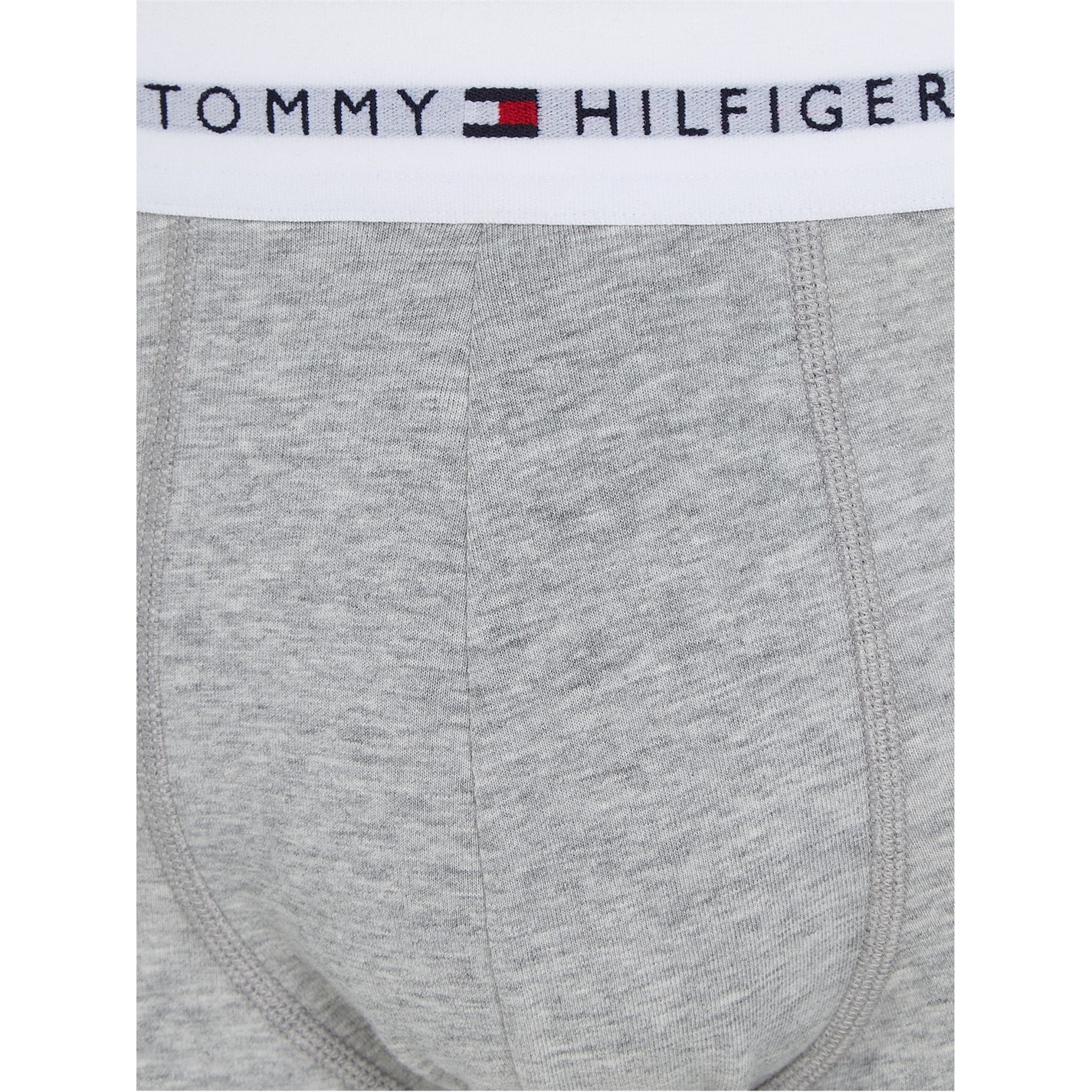 Tommy Hilfiger 3 Pack Signature Boxer Shorts - 7