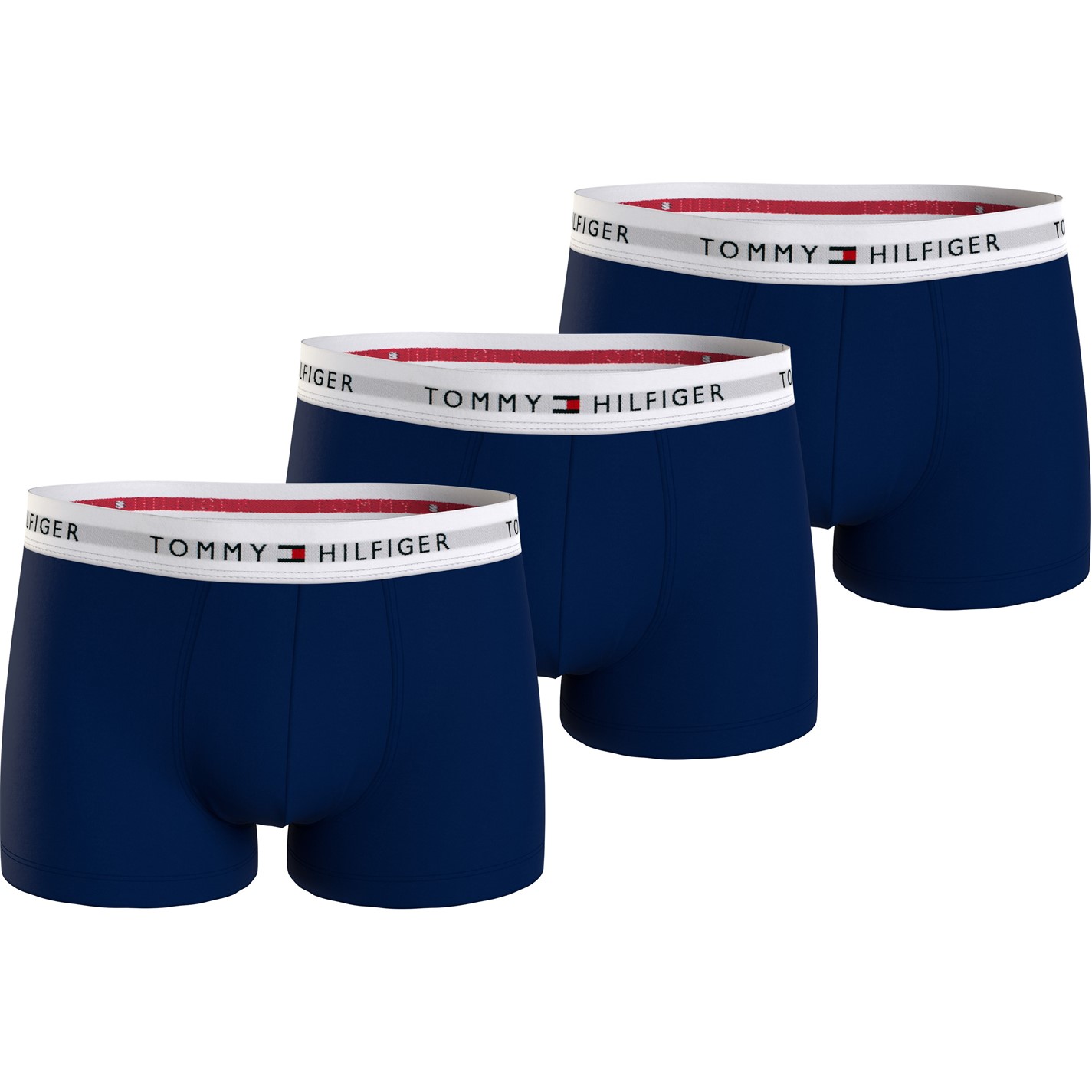Boxerky Tommy Hilfiger Desert Sky 0WT 1455199