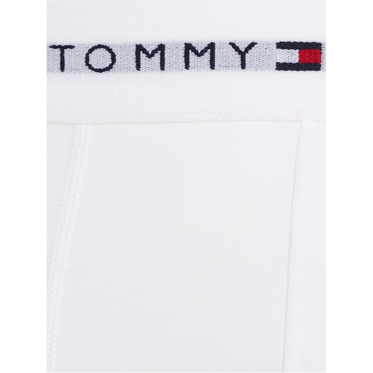 Tommy Hilfiger 3 Pack Signature Boxer Shorts - 4