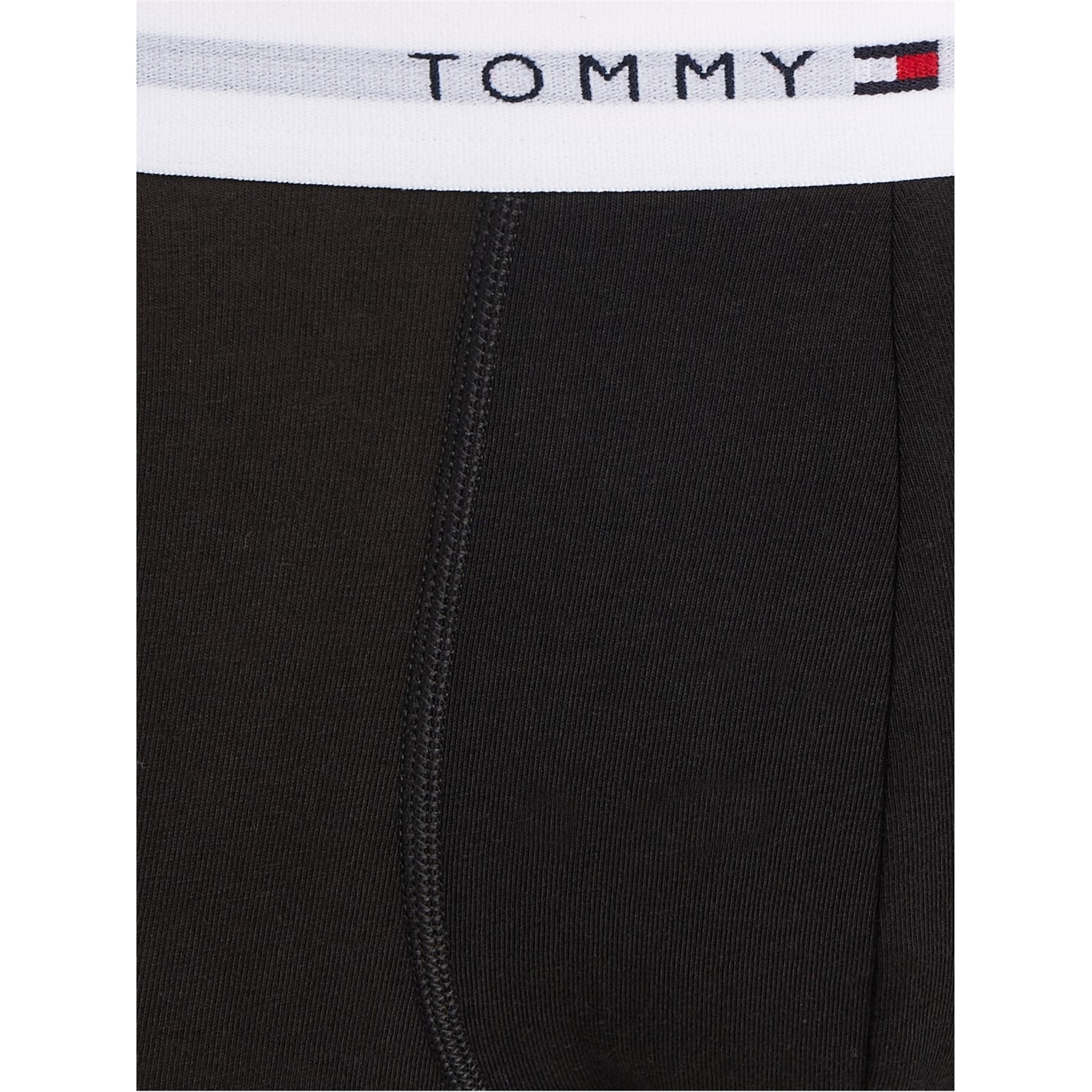 Tommy Hilfiger 3 Pack Signature Boxer Shorts - 7