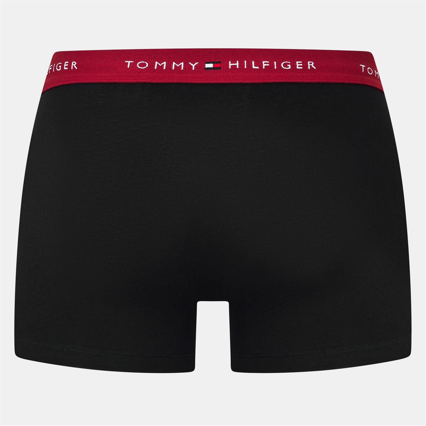 Tommy Hilfiger 3 Pack Signature Boxer Shorts - 3