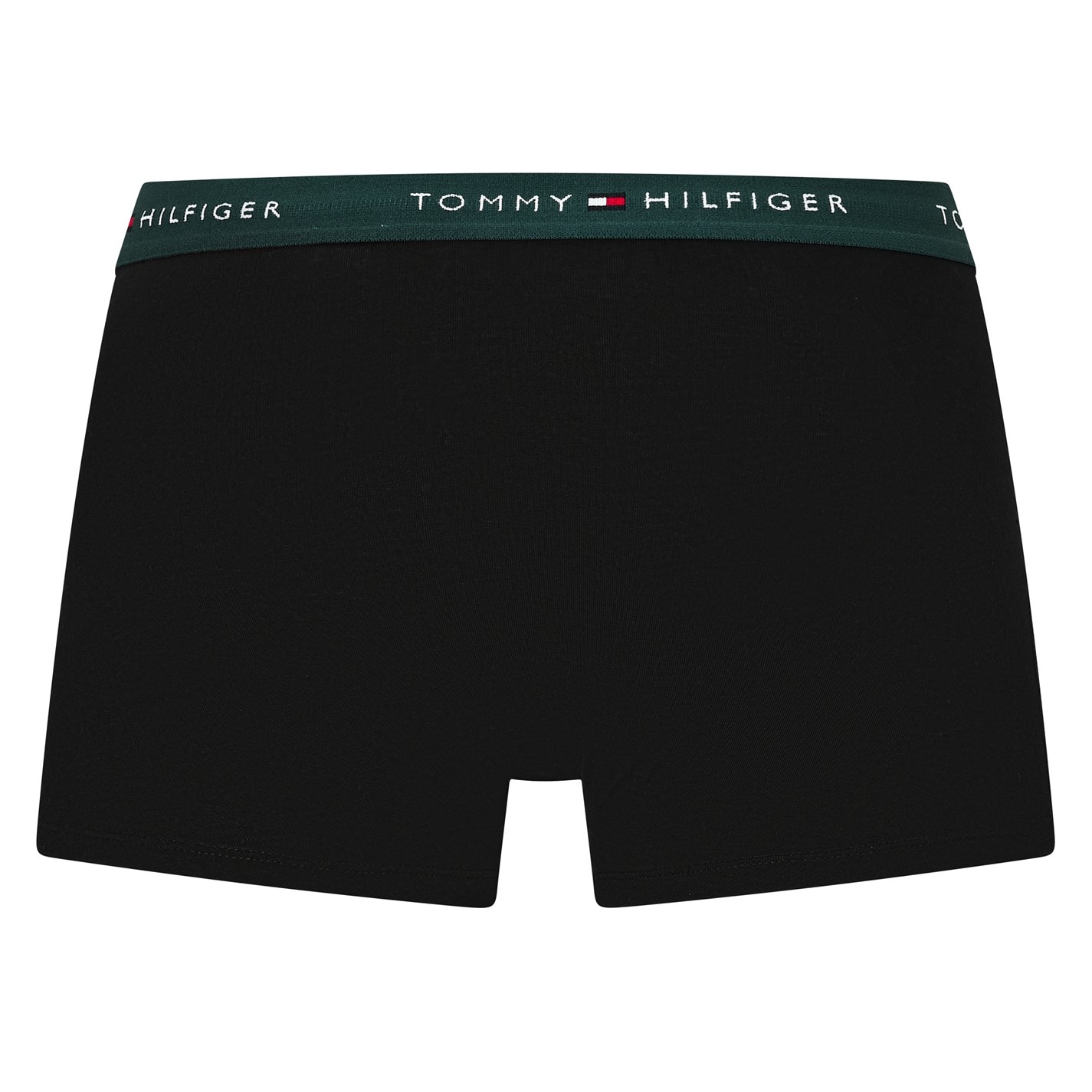 Tommy Hilfiger 3 Pack Signature Boxer Shorts - 2
