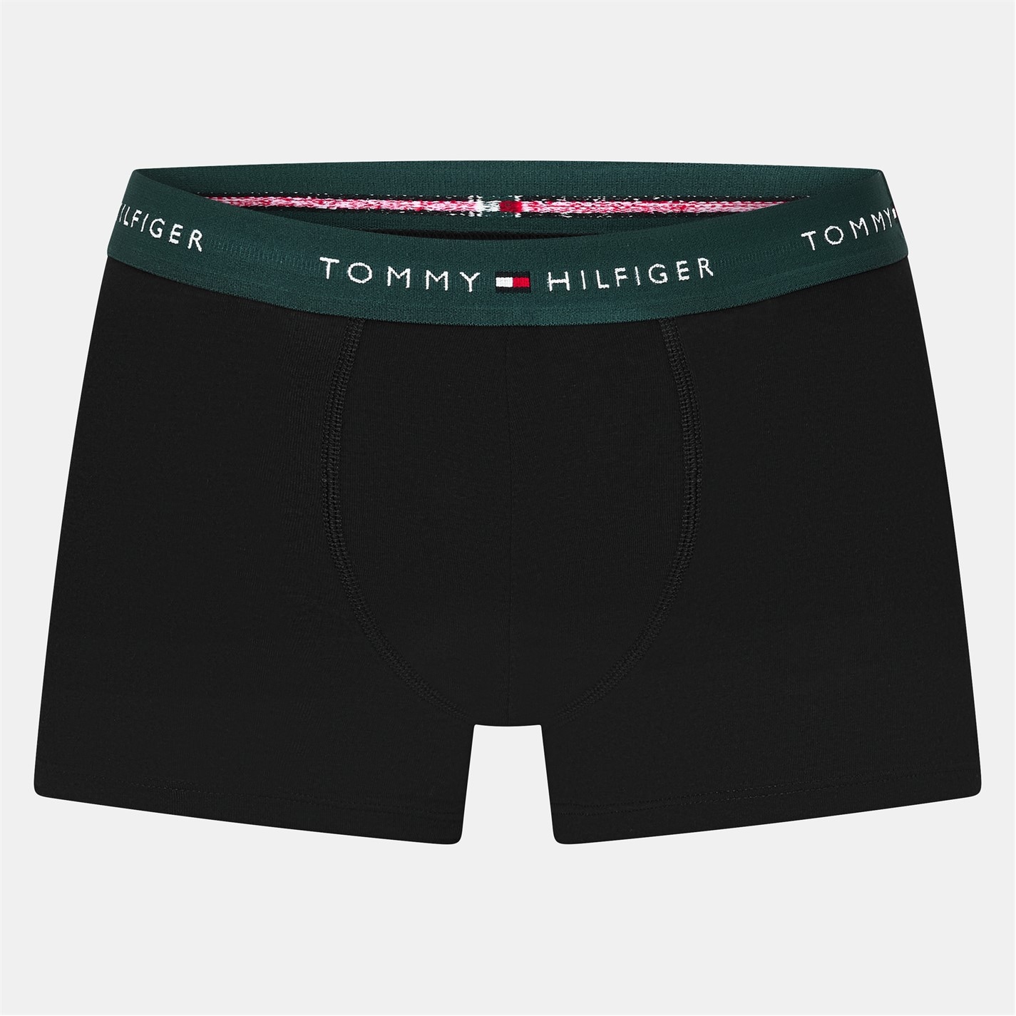 Tommy Hilfiger 3 Pack Signature Boxer Shorts - 3