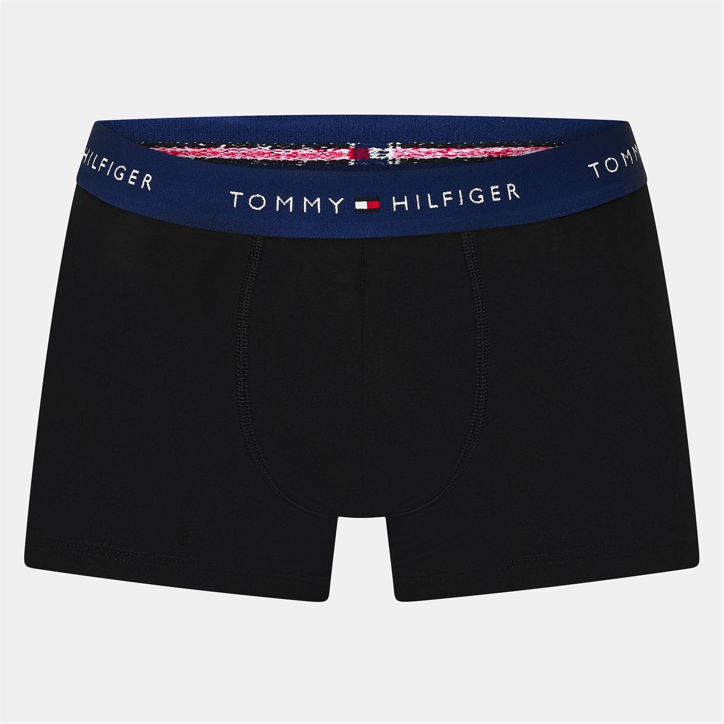 Tommy Hilfiger 3 Pack Signature Boxer Shorts - 4