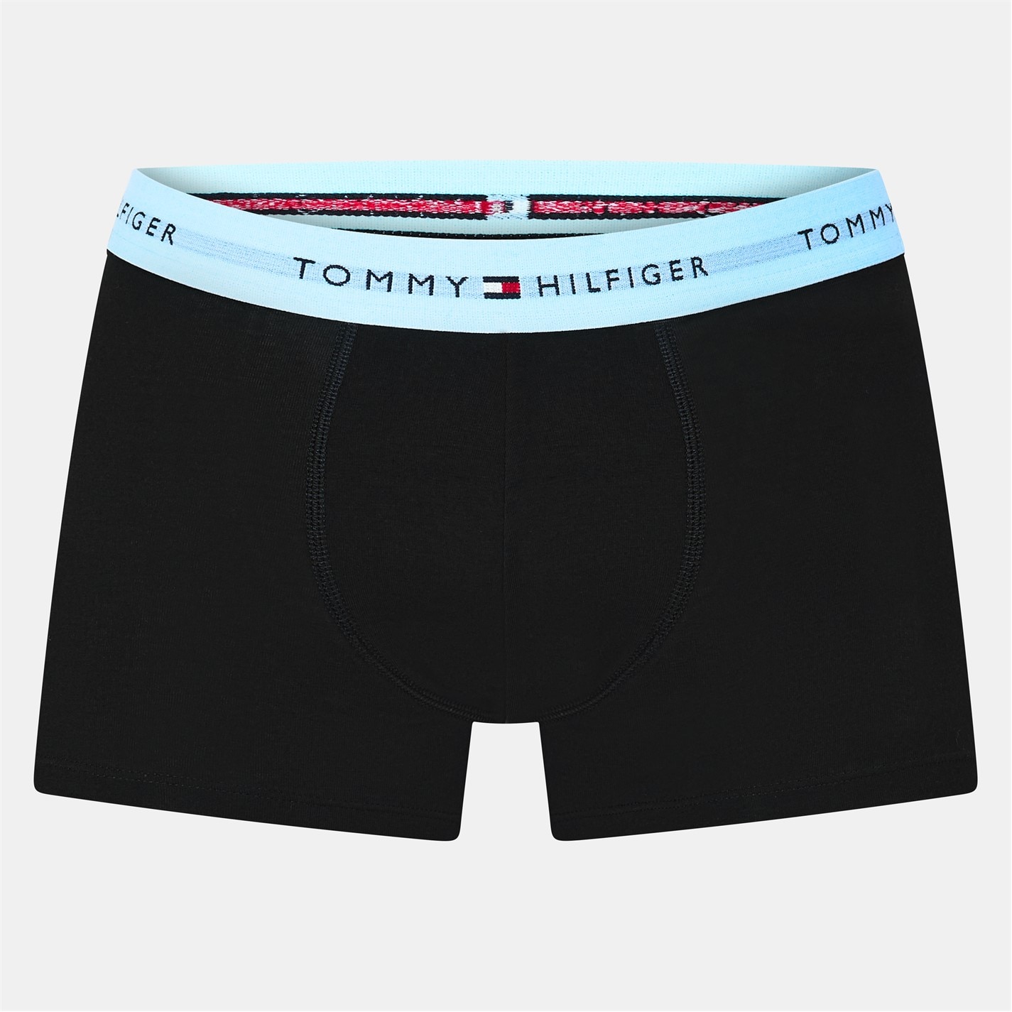 Tommy Hilfiger 3 Pack Signature Boxer Shorts - 5