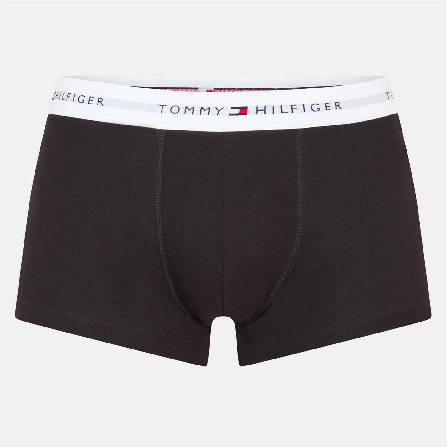 Boxerky Tommy Hilfiger Blk 8549747