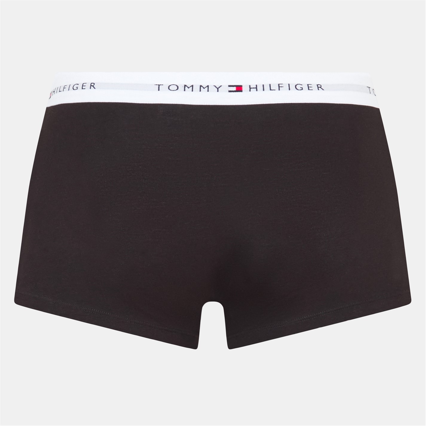 Tommy Hilfiger 3 Pack Signature Boxer Shorts - 2