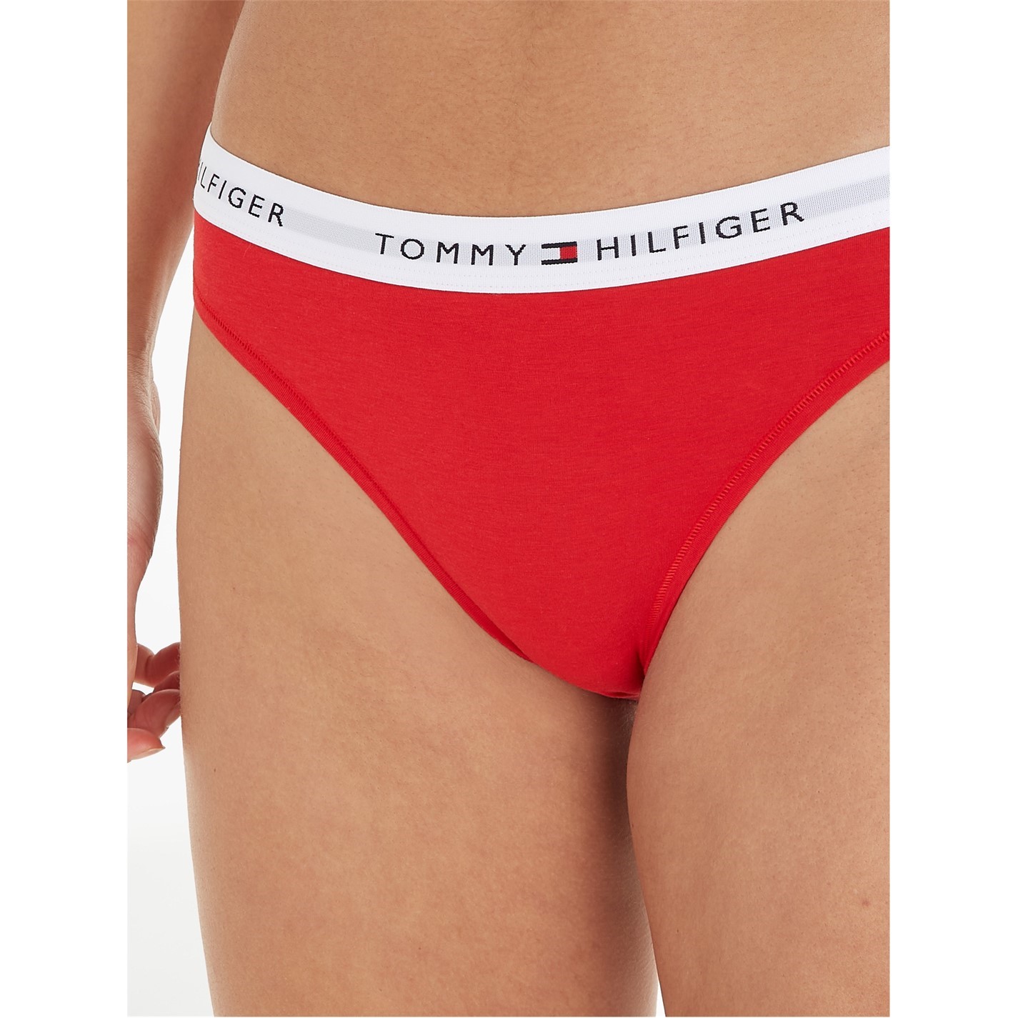 Tommy Hilfiger Bikini Briefs - 2
