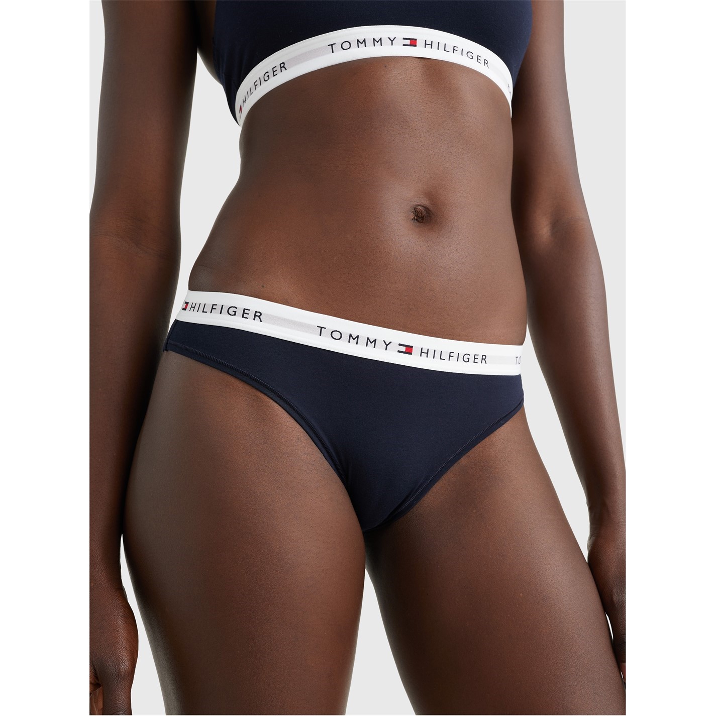 Nohavičky Tommy Hilfiger Desert Sky 9563616