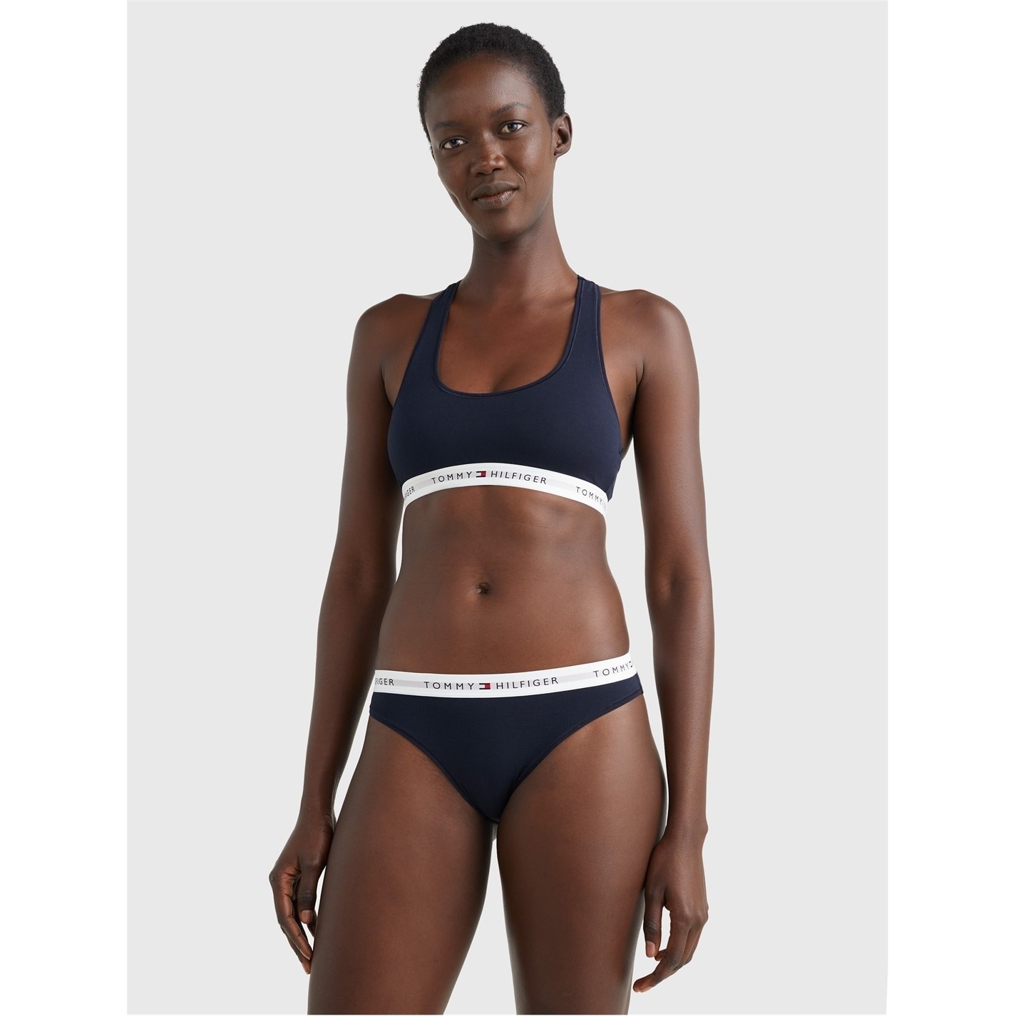 Tommy Hilfiger Bikini Briefs - 2