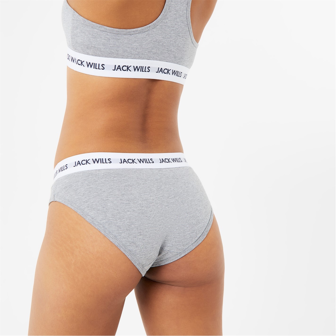 Jack Wills Wilden Multipack Boy Pants 3 Pack - 2