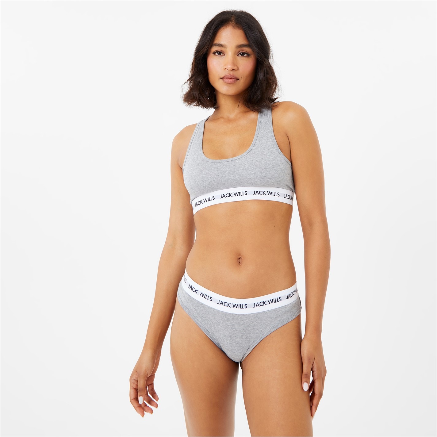 Jack Wills Wilden Multipack Boy Pants 3 Pack - 4