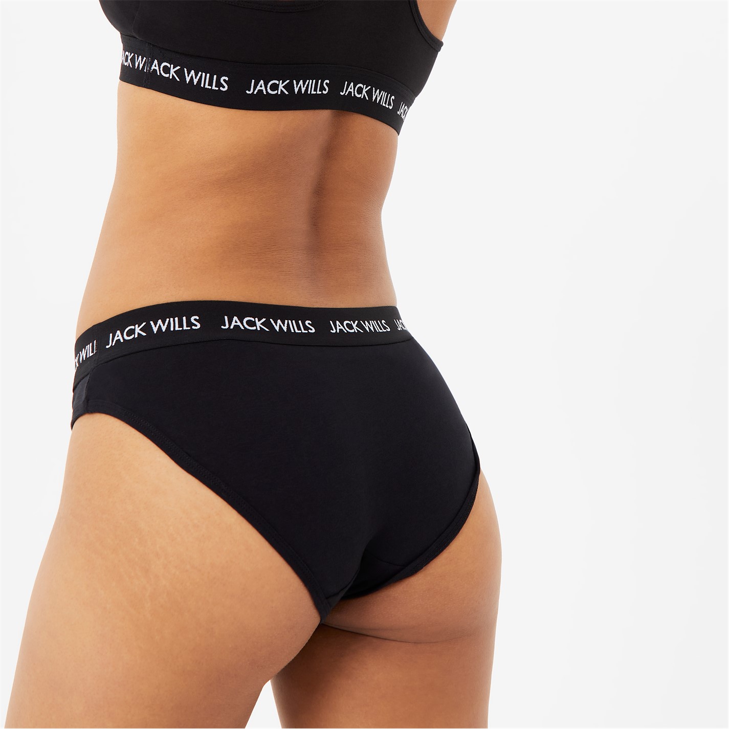 Jack Wills Wilden Multipack Boy Pants 3 Pack - 2