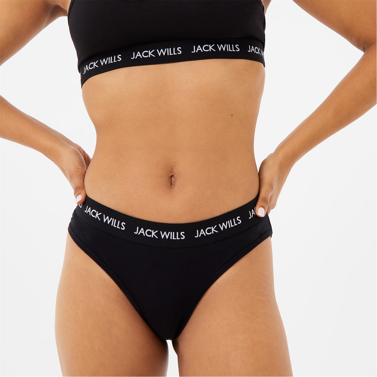 Jack Wills Wilden Multipack Boy Pants 3 Pack - 3