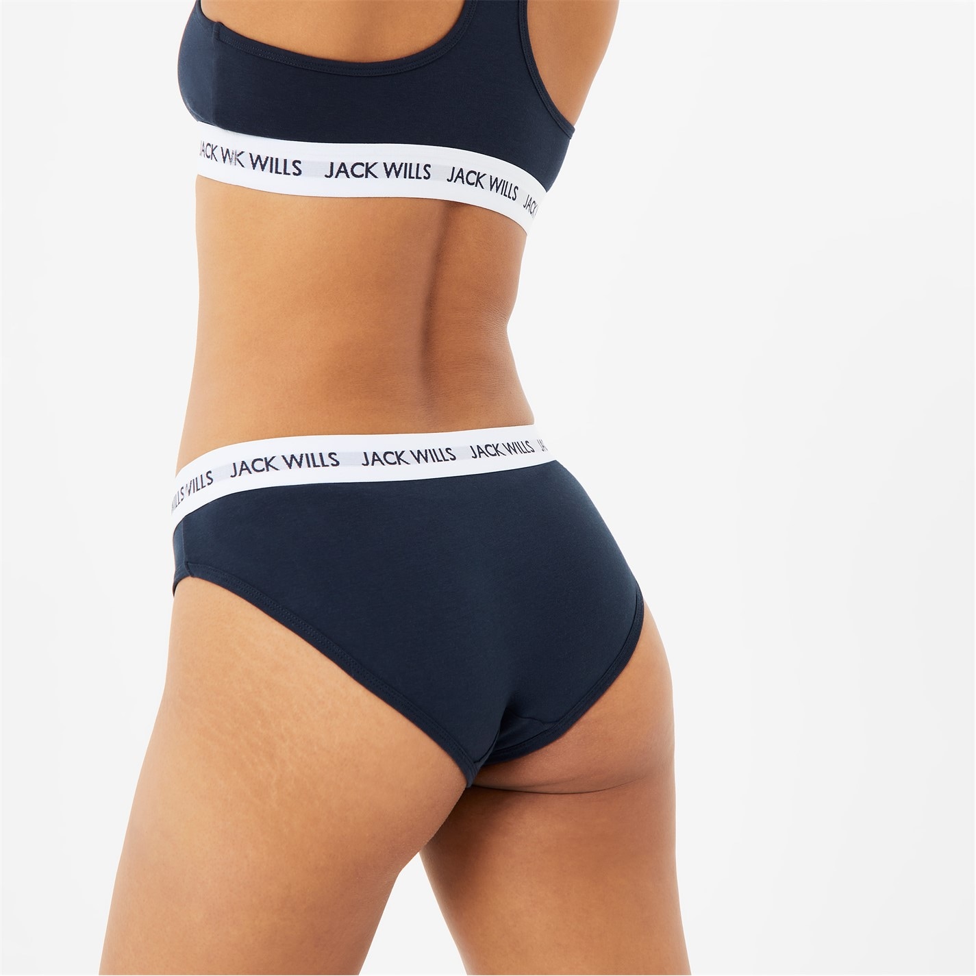 Jack Wills Wilden Multipack Boy Pants 3 Pack - 2