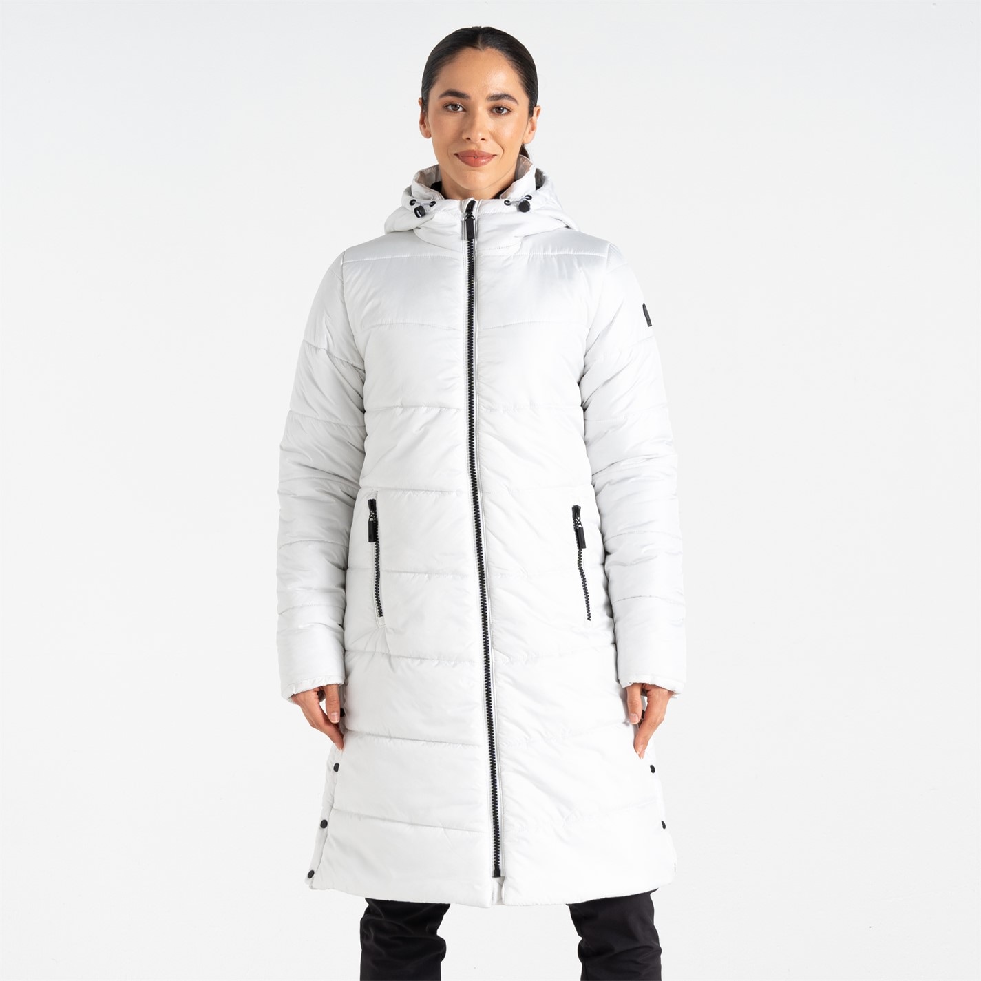 Dámska bunda Dare 2b BlancDeBlanc 4080768